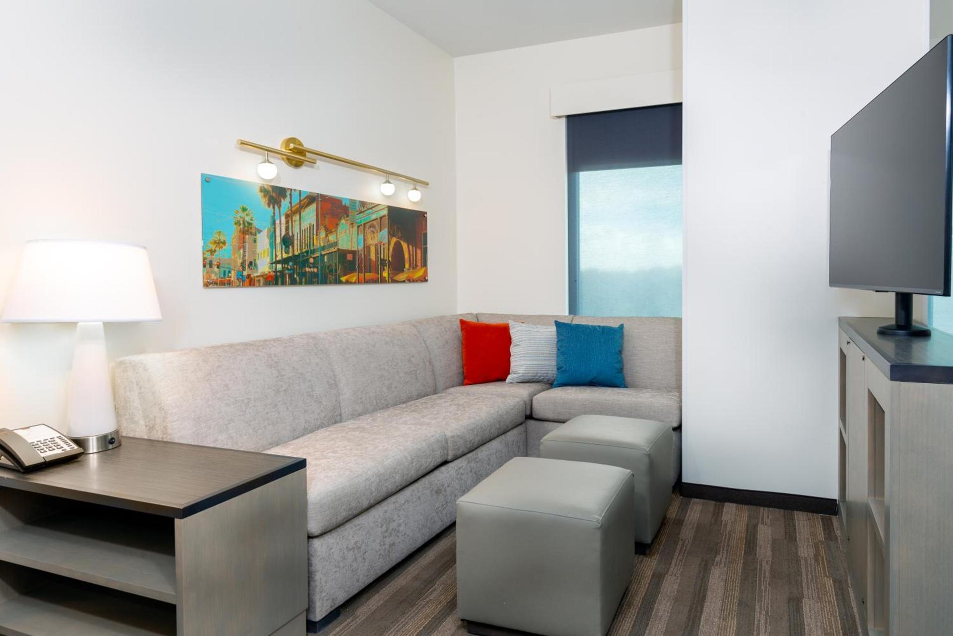 Hyatt House Tampa Airport/Westshore photo 37