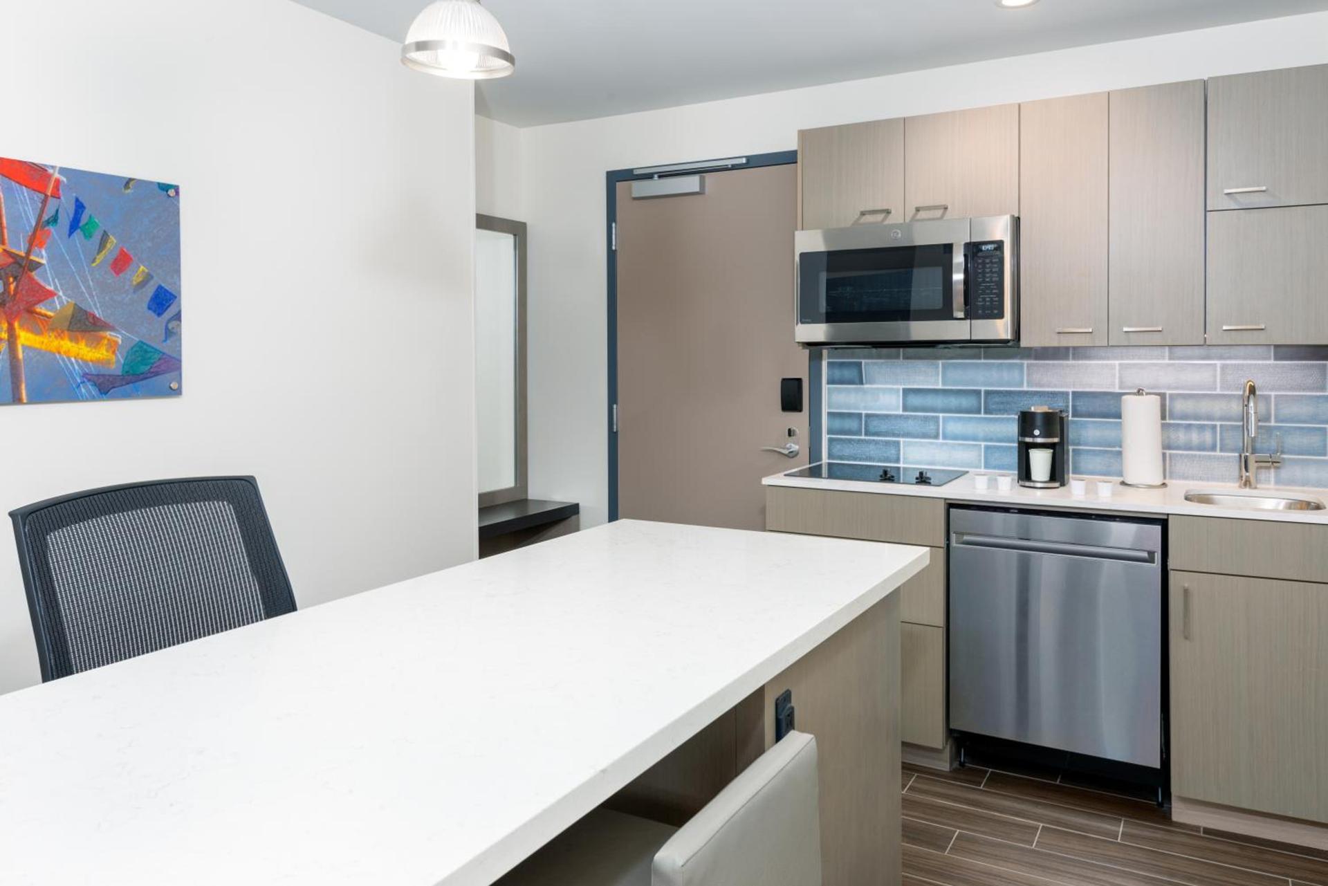 Hyatt House Tampa Airport/Westshore photo 42