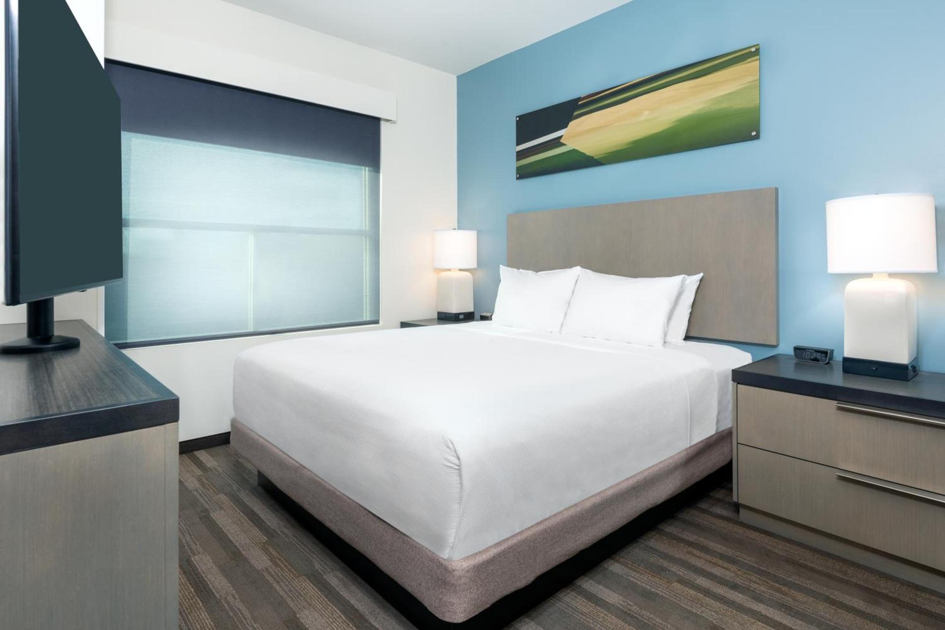 Hyatt House Tampa Airport/Westshore photo 17