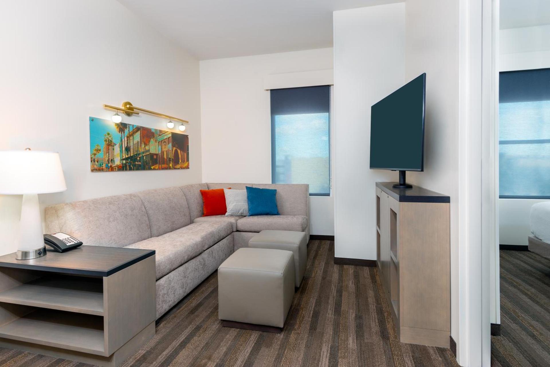 Hyatt House Tampa Airport/Westshore photo 45