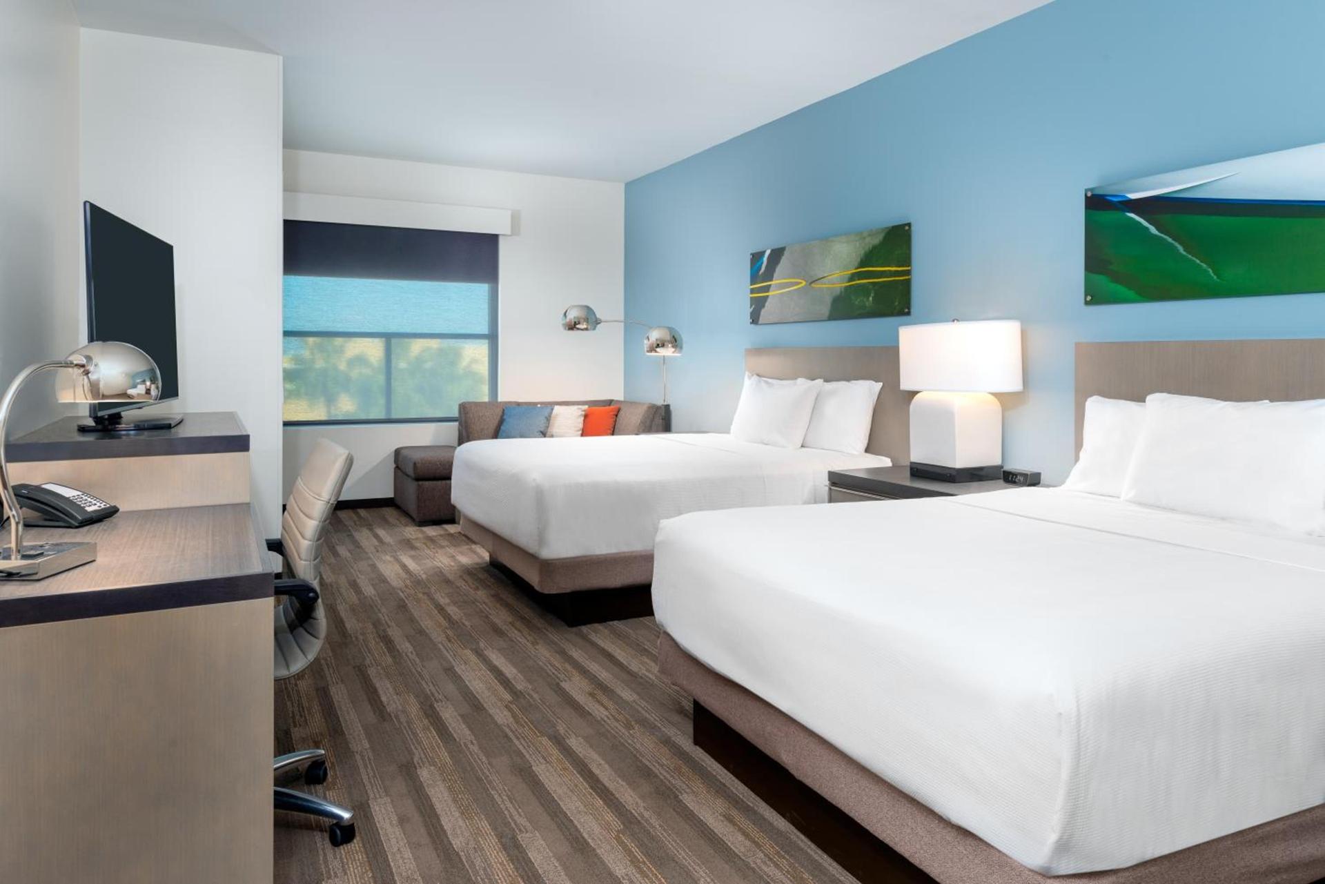 Hyatt House Tampa Airport/Westshore photo 22