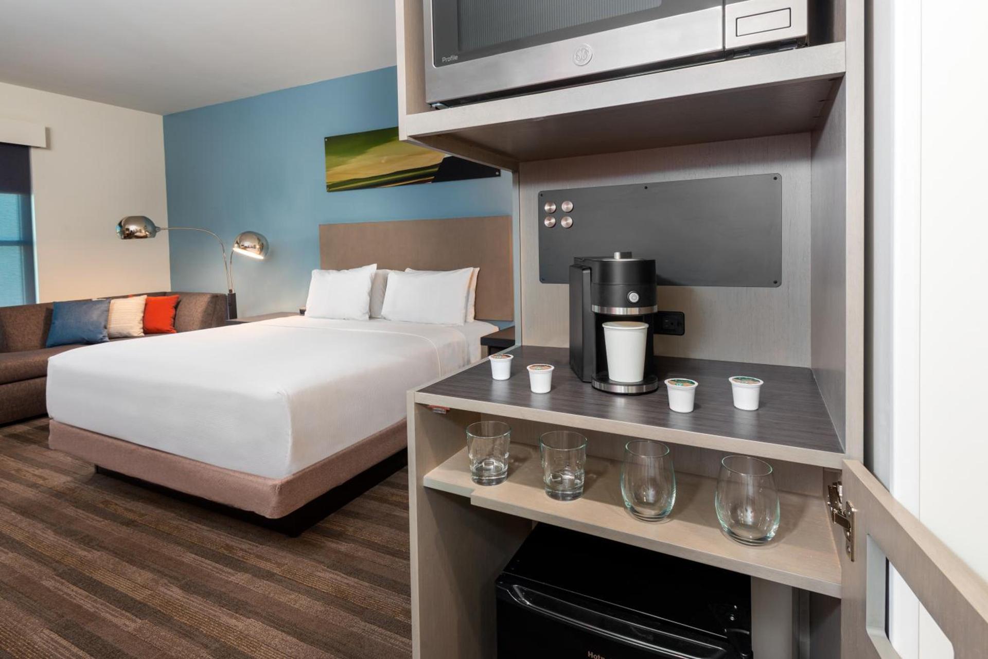 Hyatt House Tampa Airport/Westshore photo 49