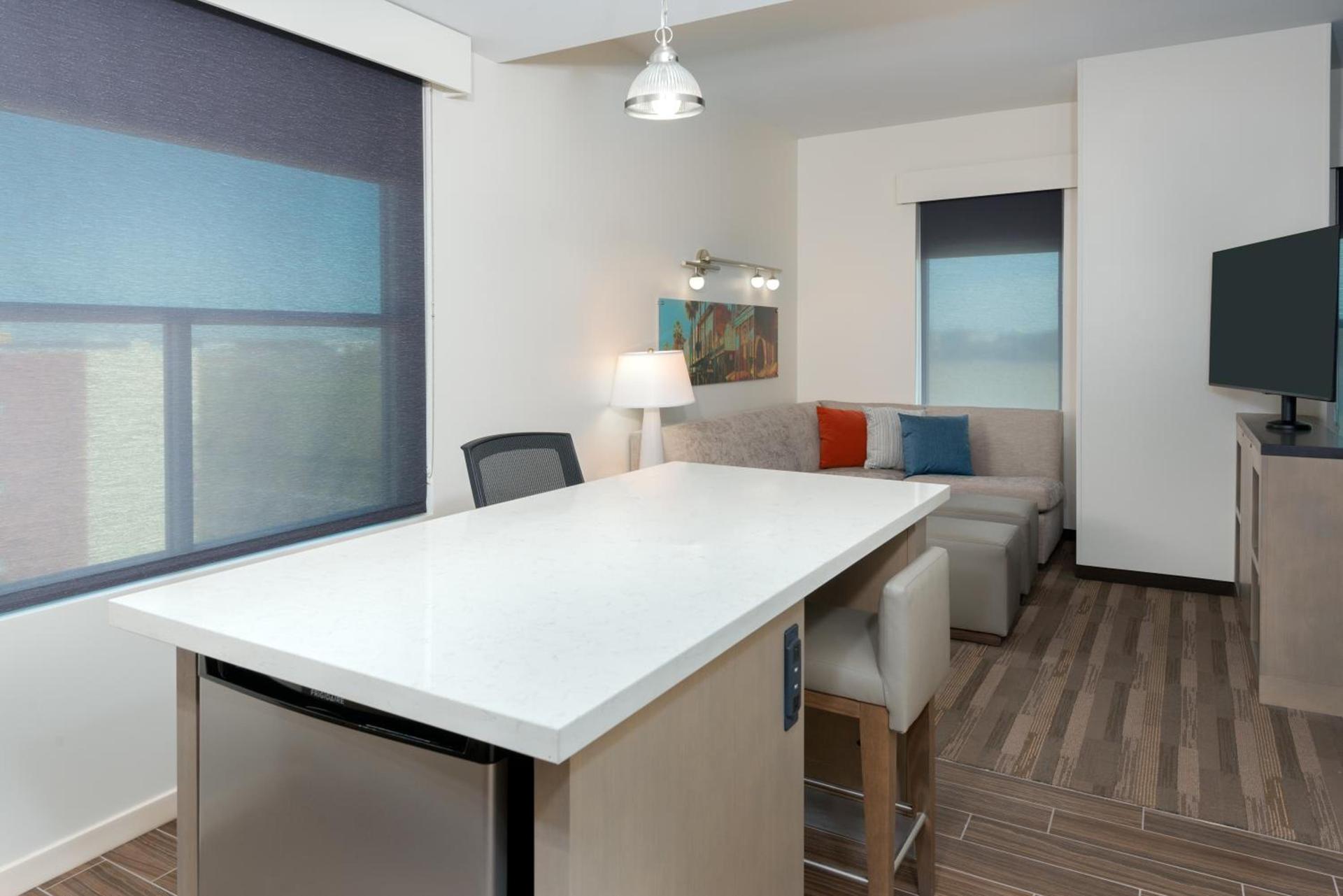 Hyatt House Tampa Airport/Westshore photo 56