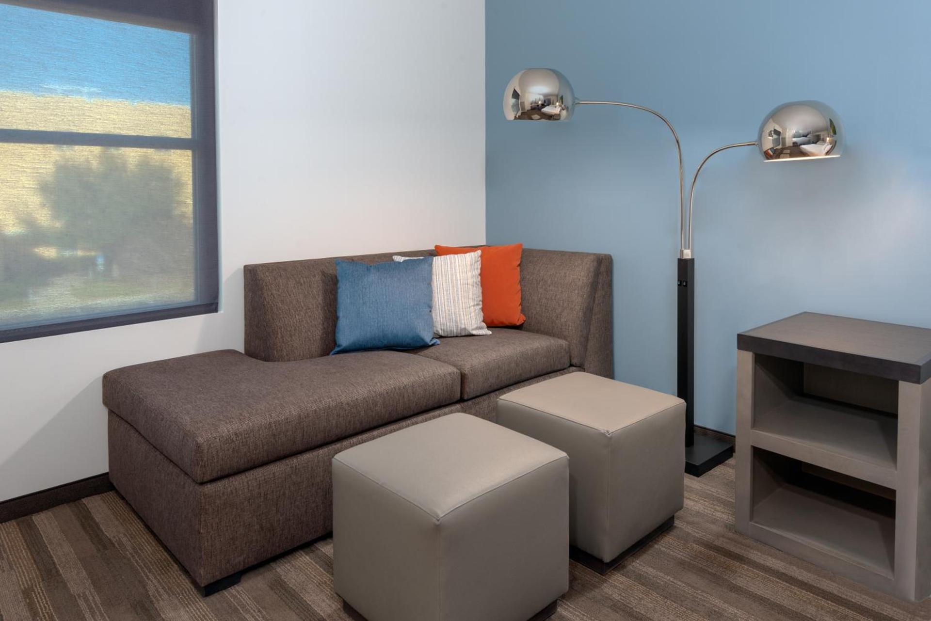 Hyatt House Tampa Airport/Westshore photo 15