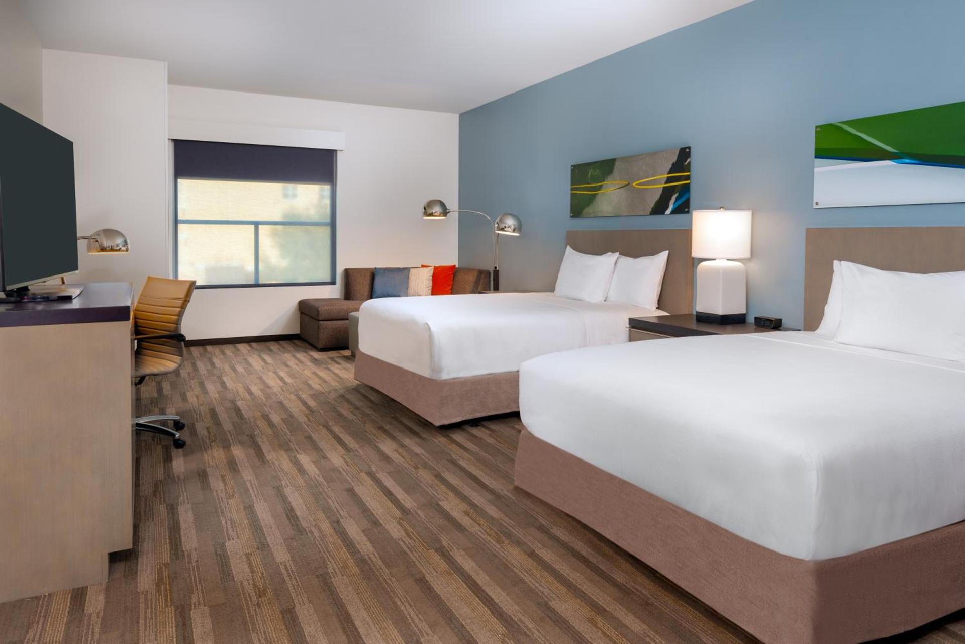 Hyatt House Tampa Airport/Westshore photo 55