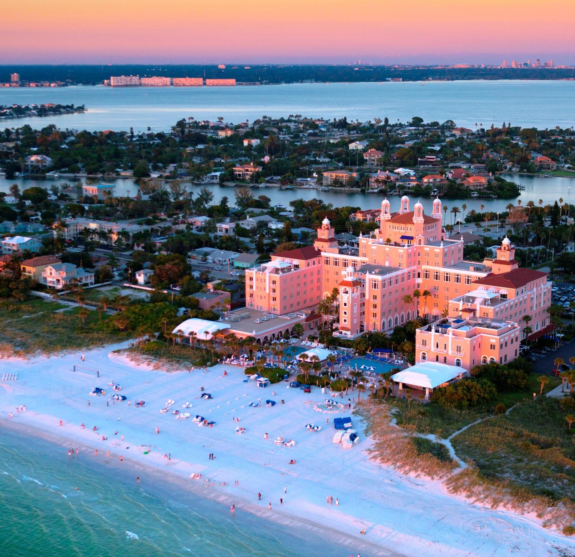 The Don CeSar photo 30