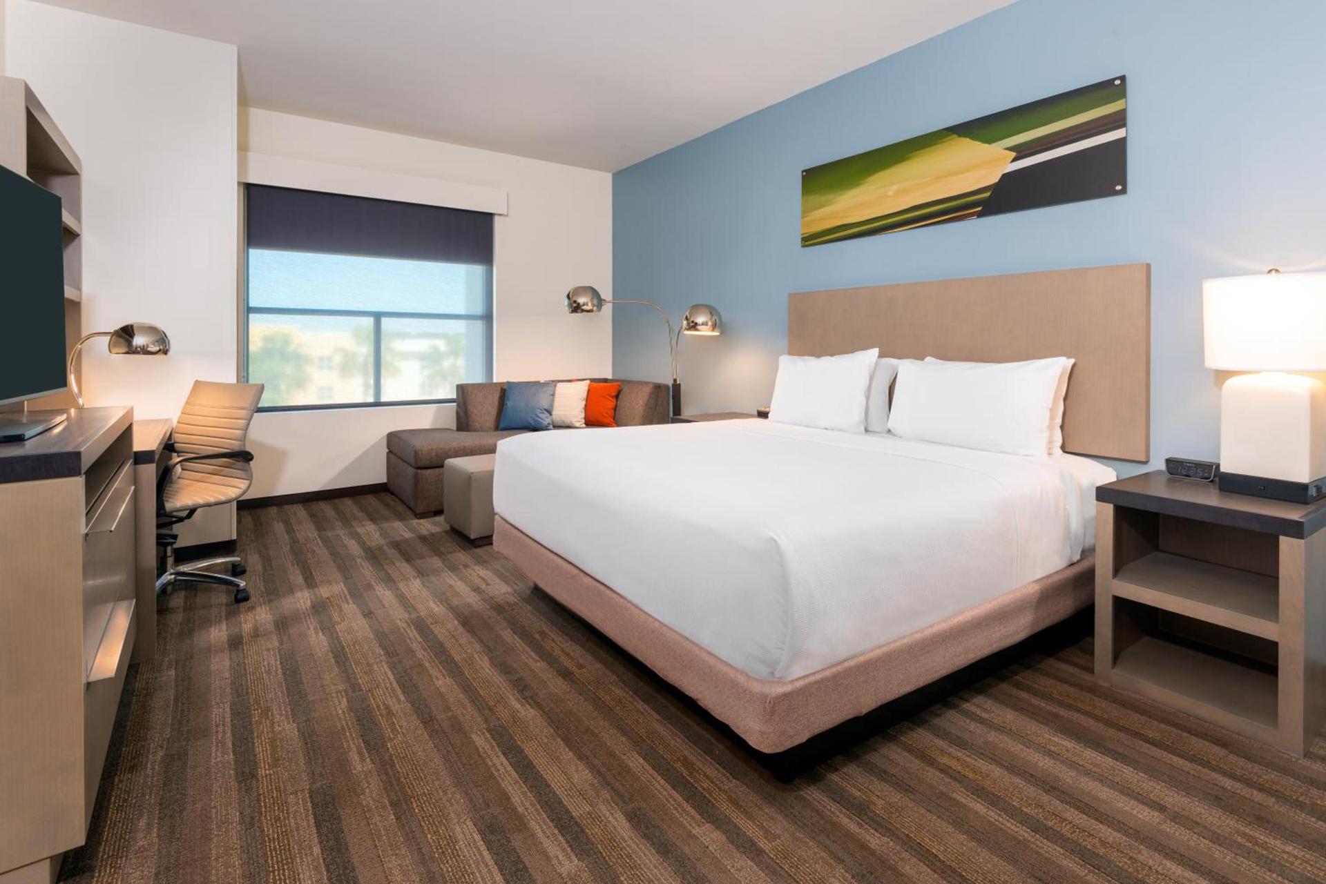 Hyatt House Tampa Airport/Westshore photo 38