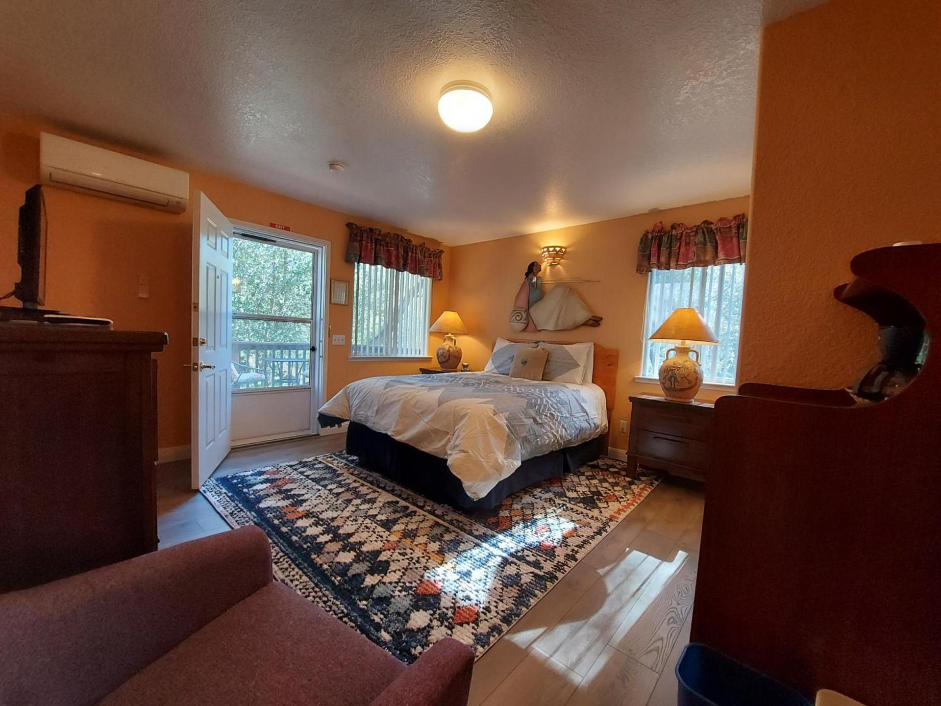 Little Valley Inn photo 30