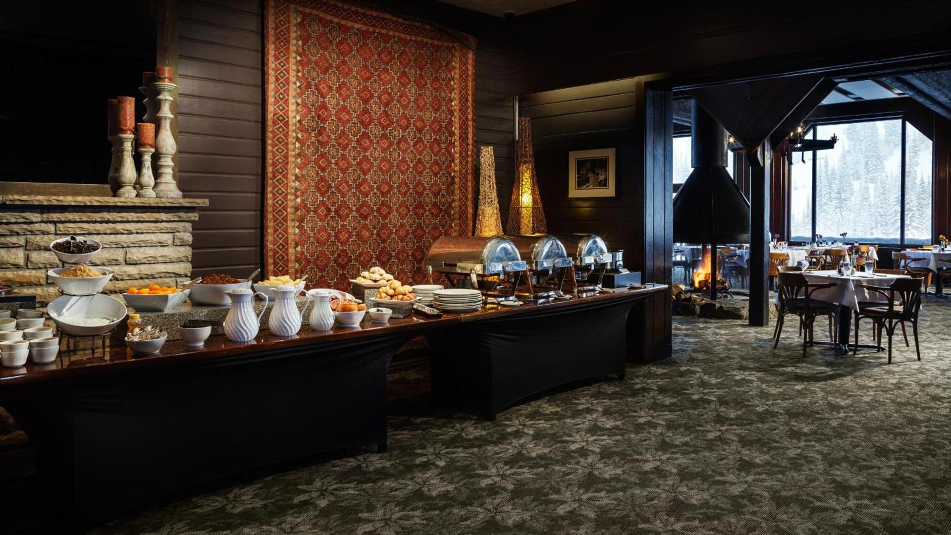 Alta's Rustler Lodge photo 23