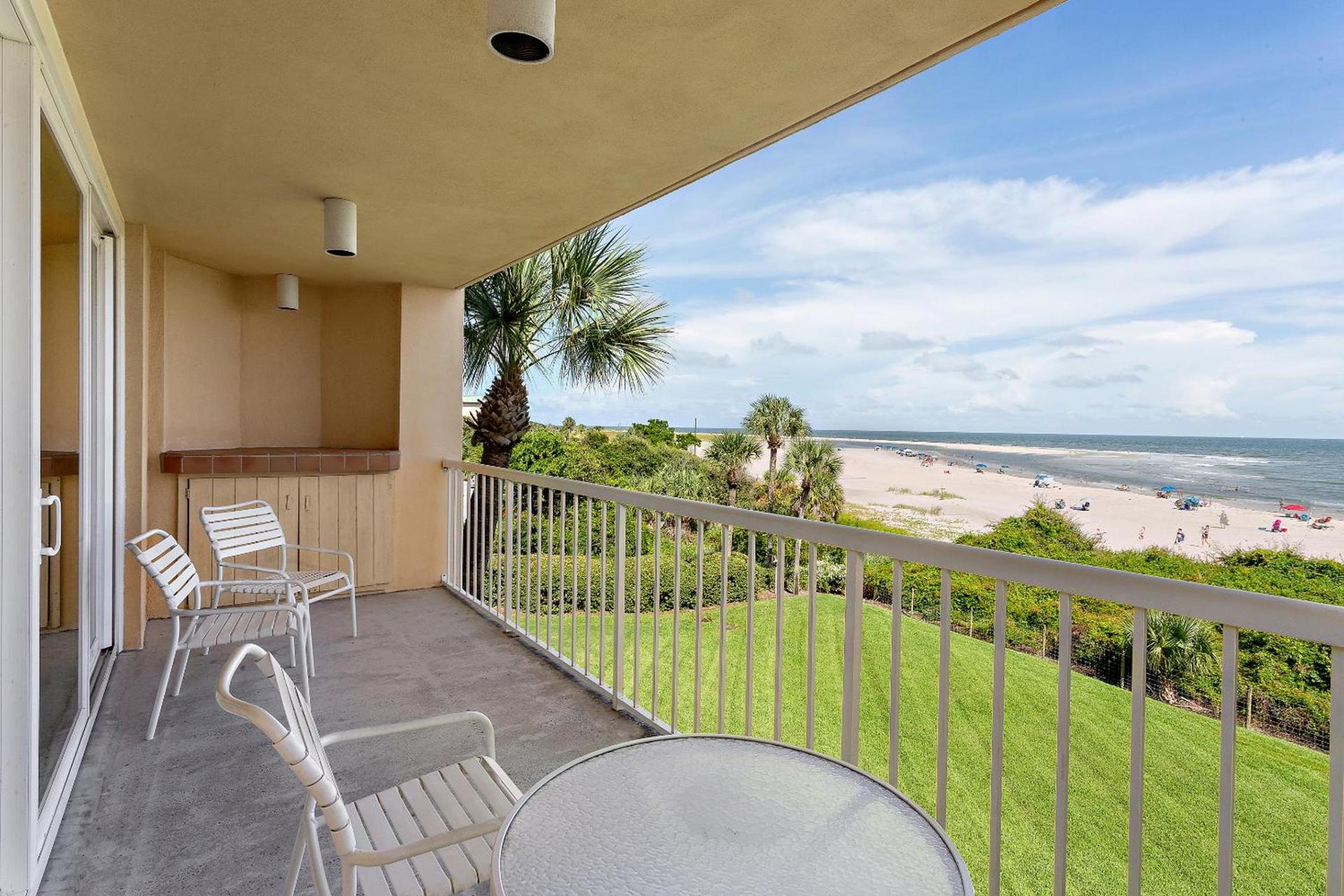 The King and Prince Beach & Golf Resort photo 20