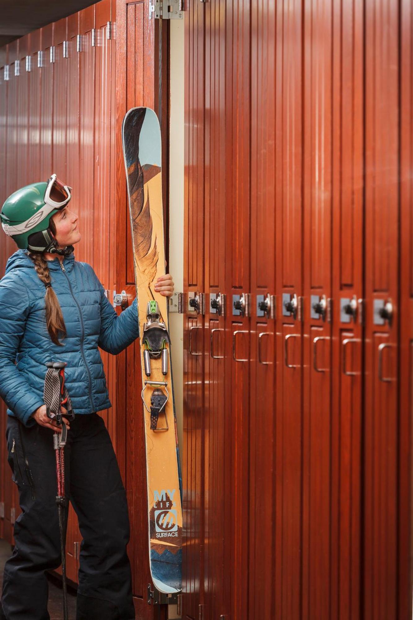 Alta's Rustler Lodge photo 30