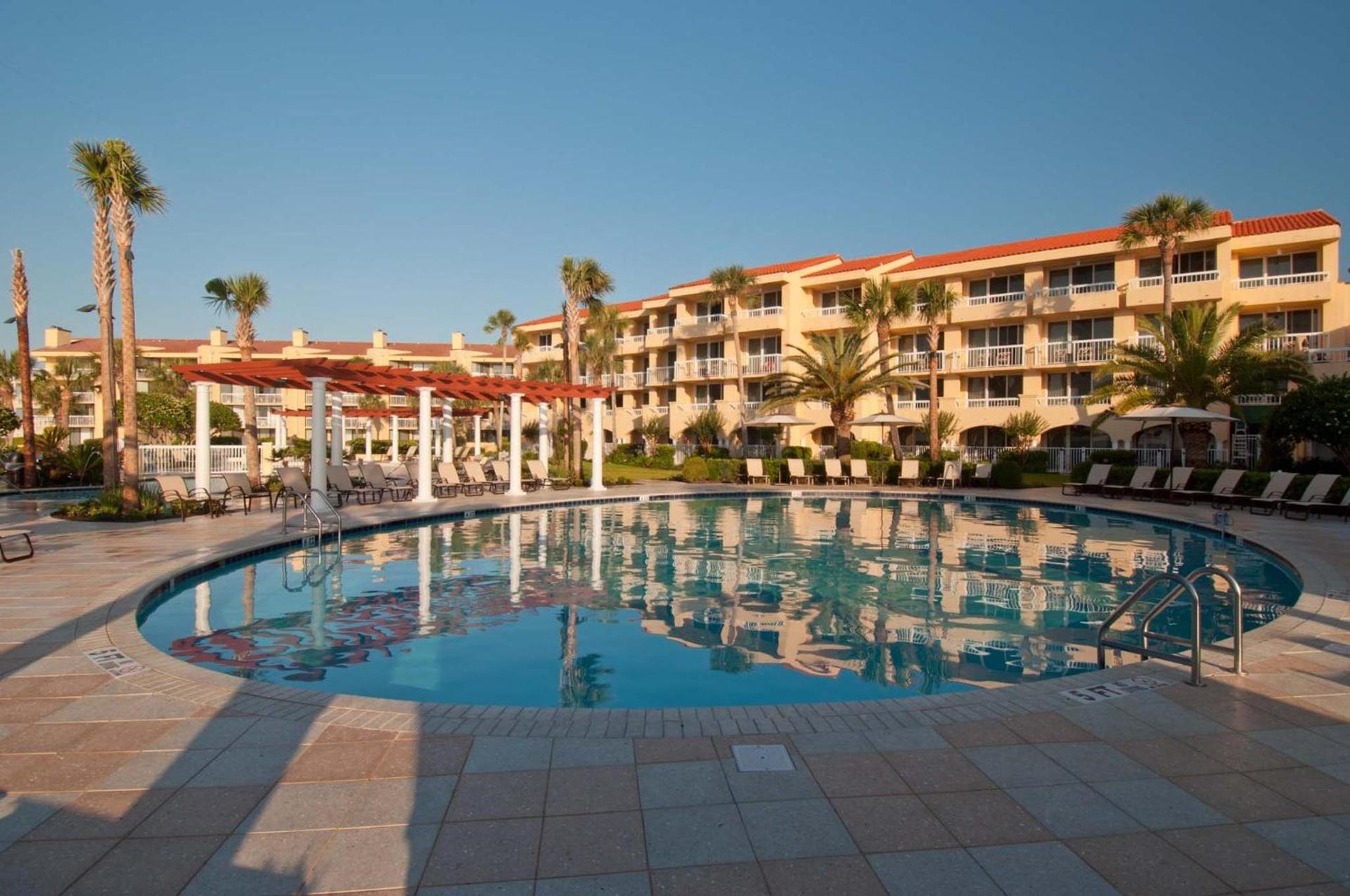 The King and Prince Beach & Golf Resort photo 25