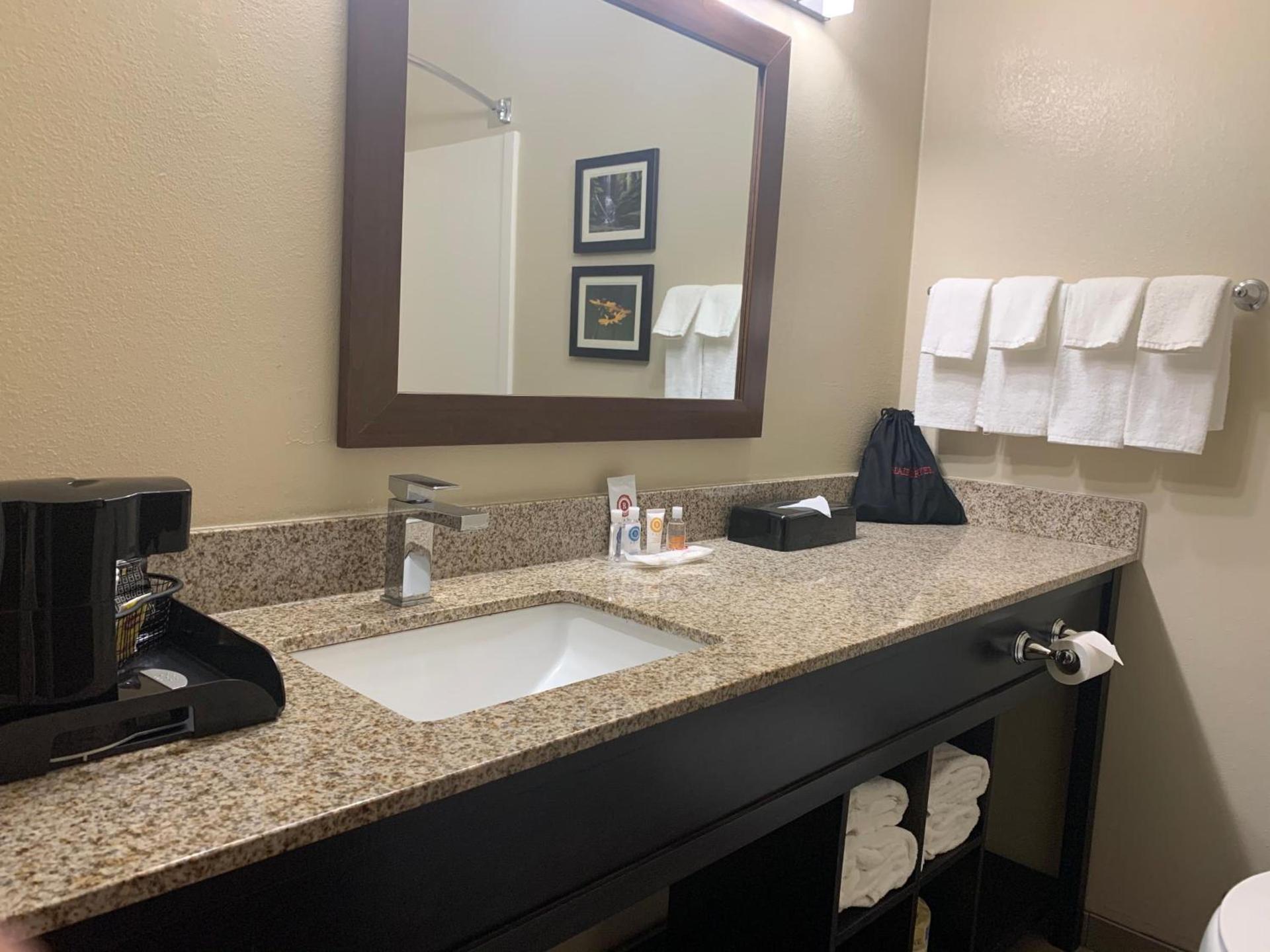Comfort Suites Peoria I-74 photo 34