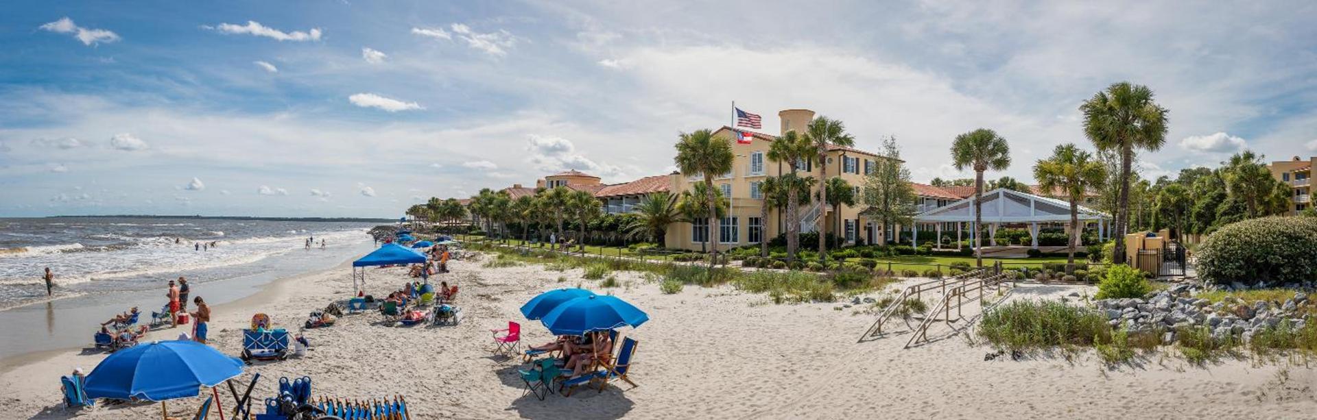 The King and Prince Beach & Golf Resort photo 26