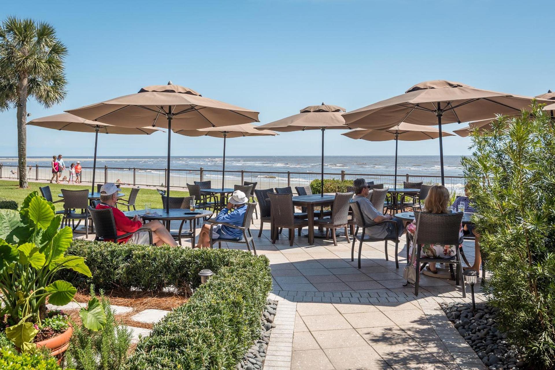 The King and Prince Beach & Golf Resort photo 30