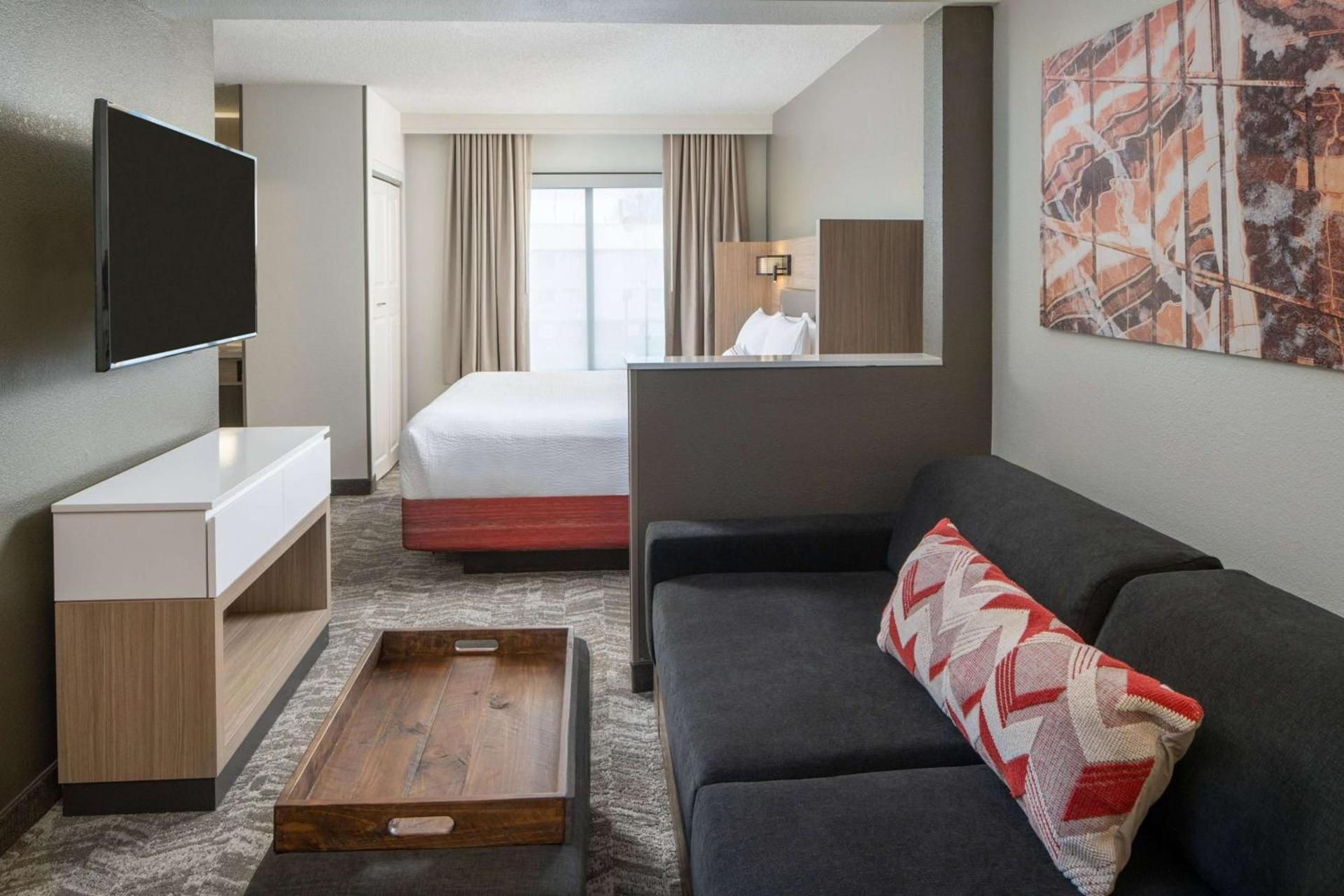 Sonesta Select Nashville Airport Suites photo 24