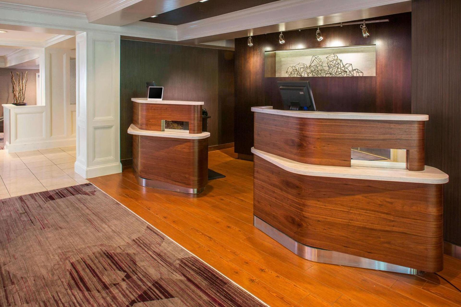 Sonesta Select Boston Lowell Chelmsford photo 7