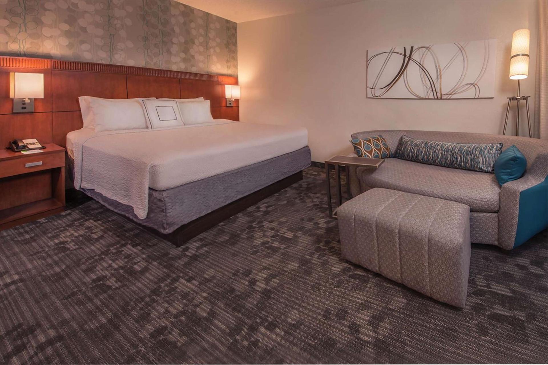 Sonesta Select Arlington Rosslyn photo 24