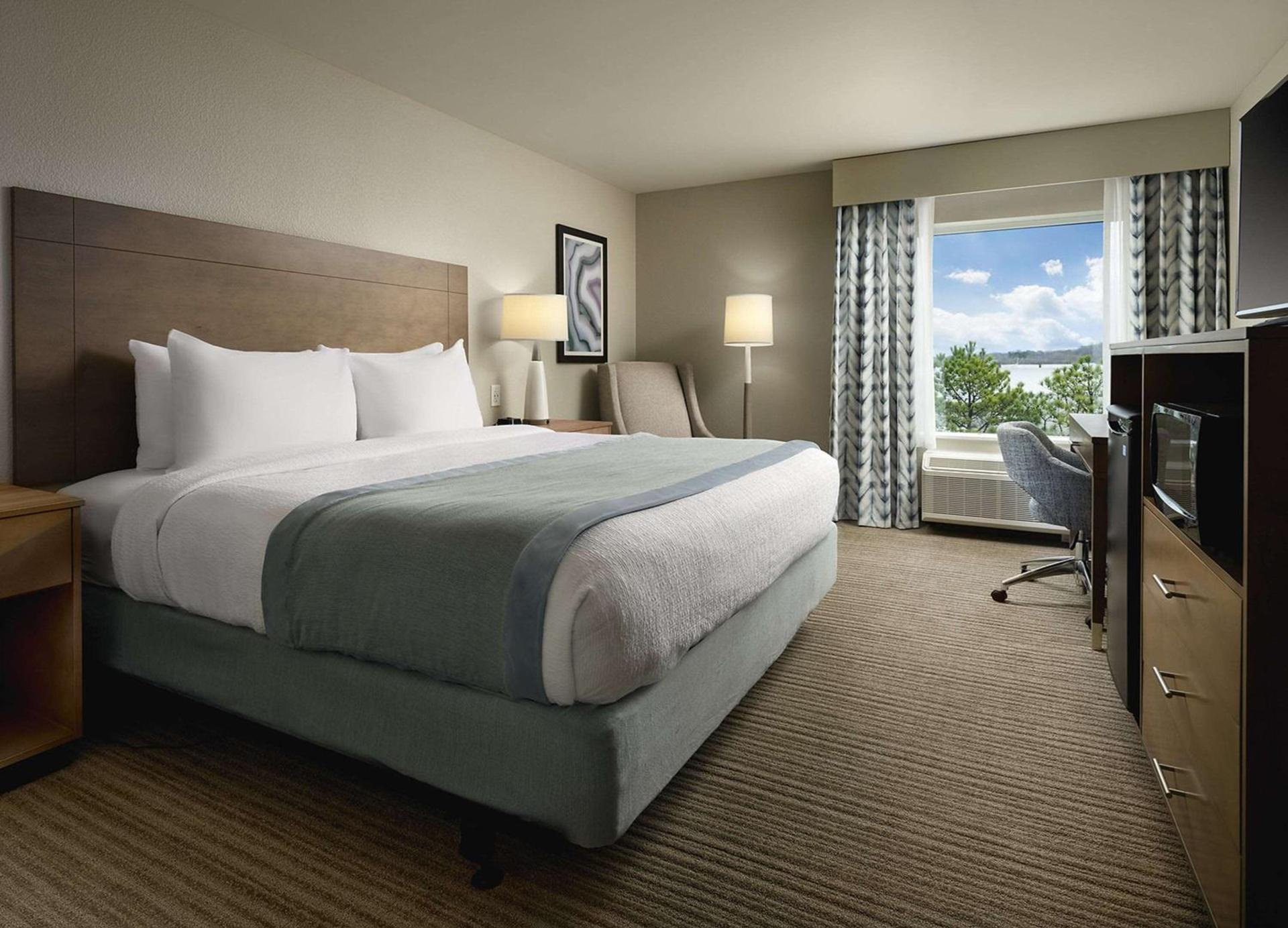 Best Western Plus Desoto photo 5
