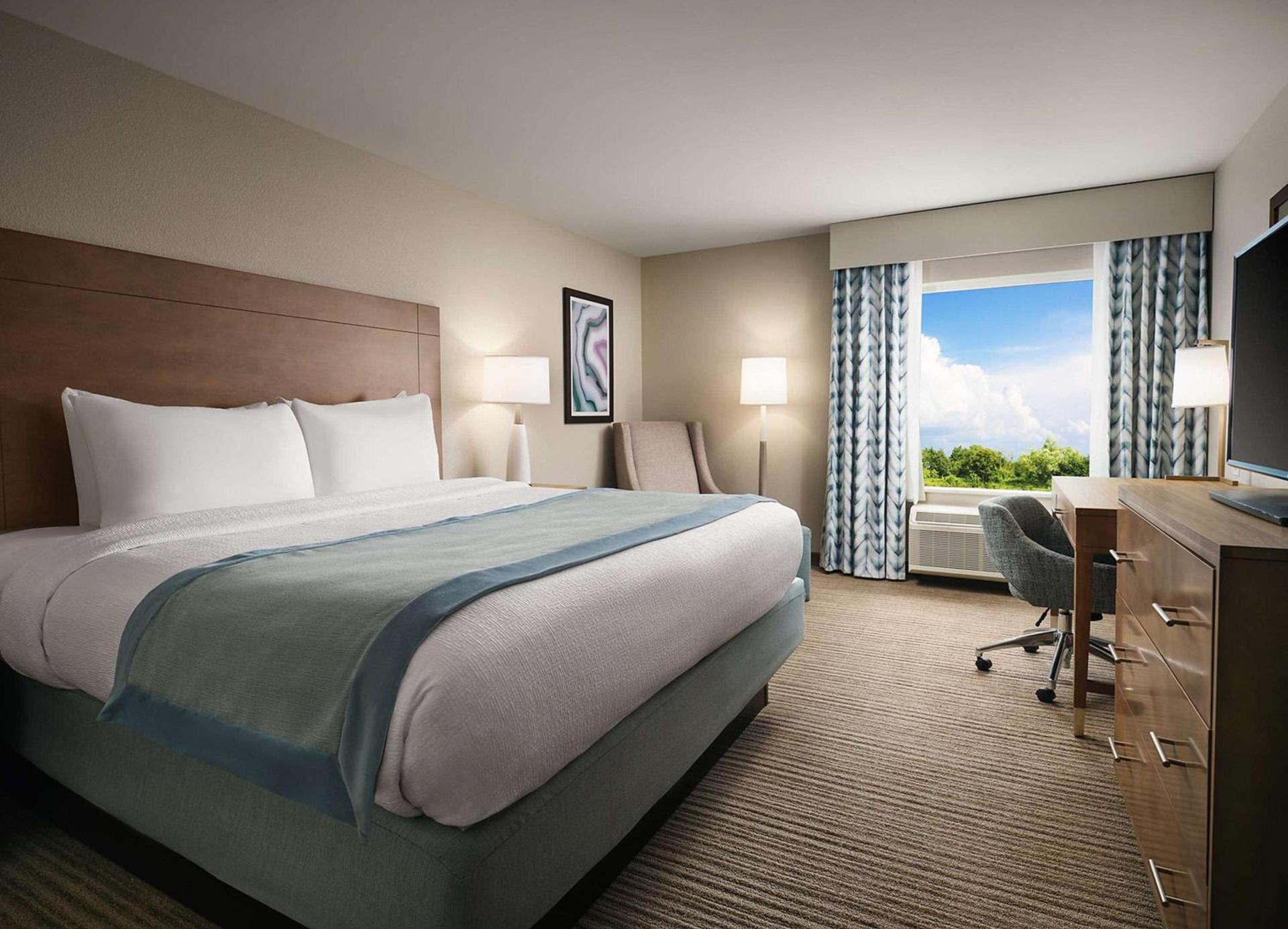 Best Western Plus Desoto photo 10
