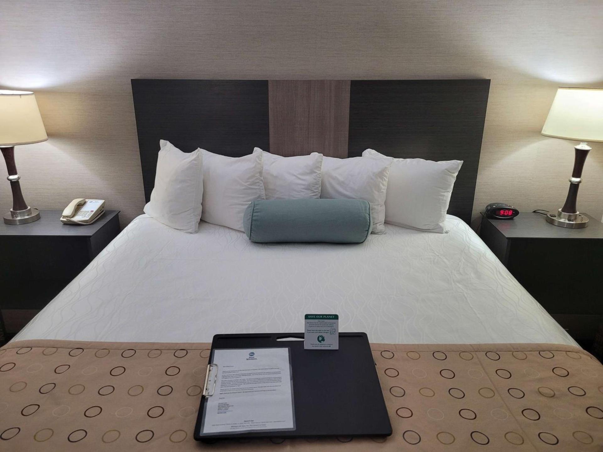 Best Western Airport Inn photo 23