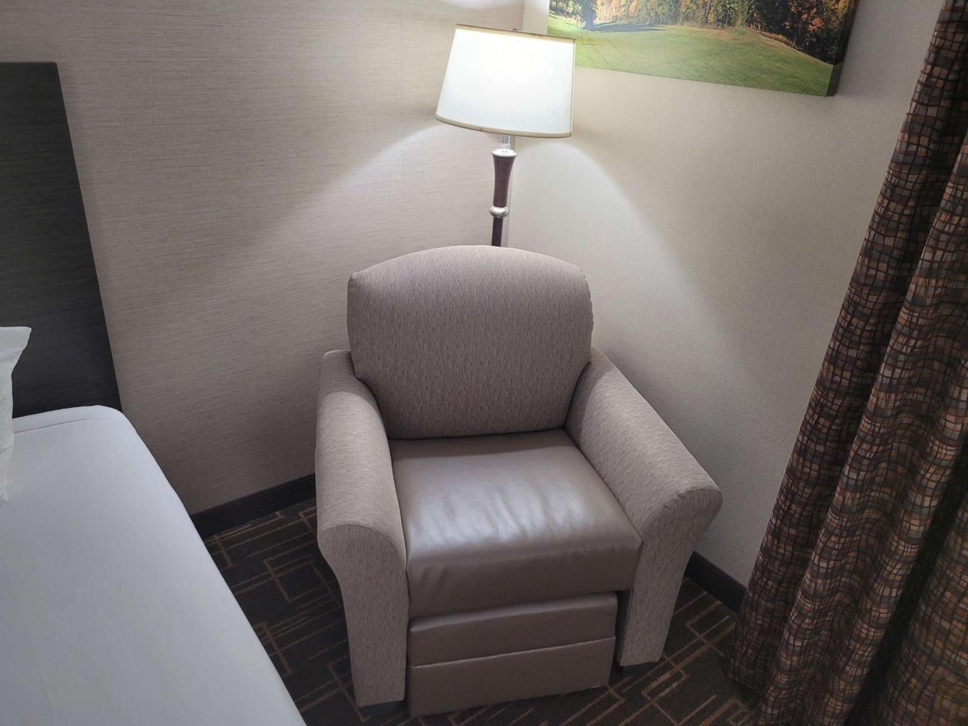 Best Western Airport Inn photo 24
