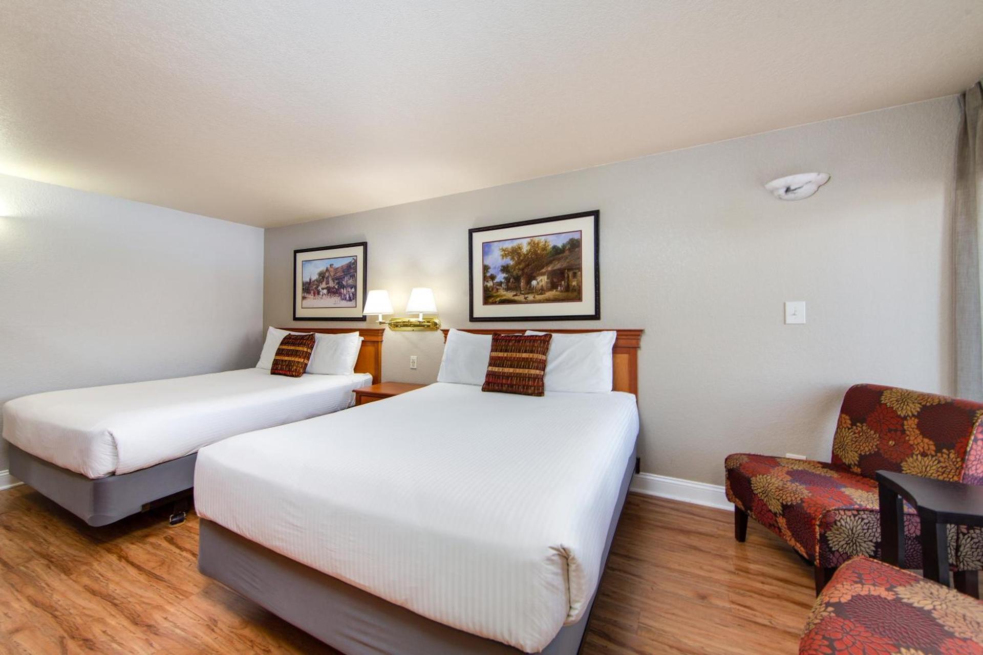Stratford Inn photo 49