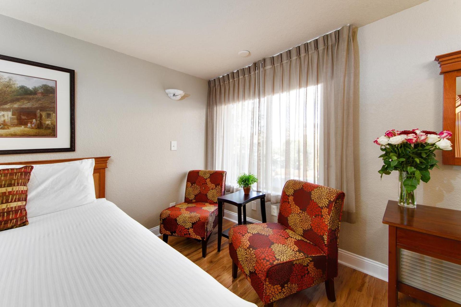 Stratford Inn photo 48