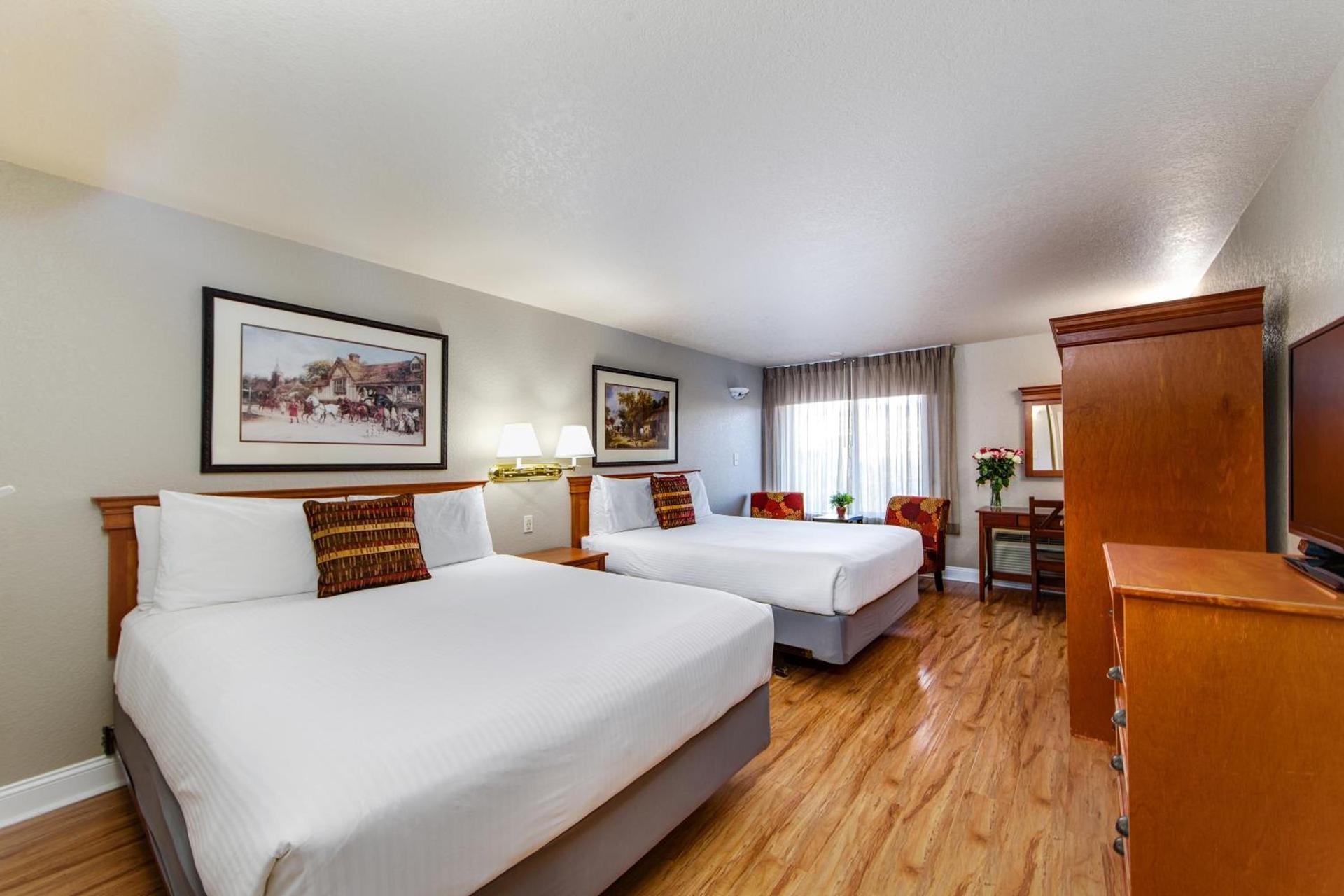 Stratford Inn photo 47
