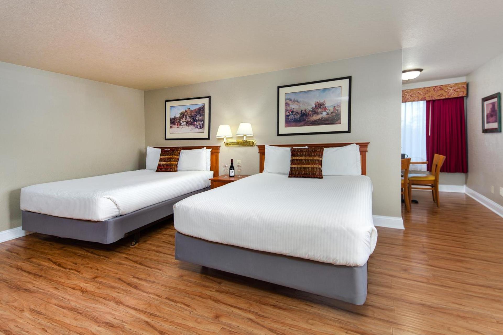 Stratford Inn photo 51