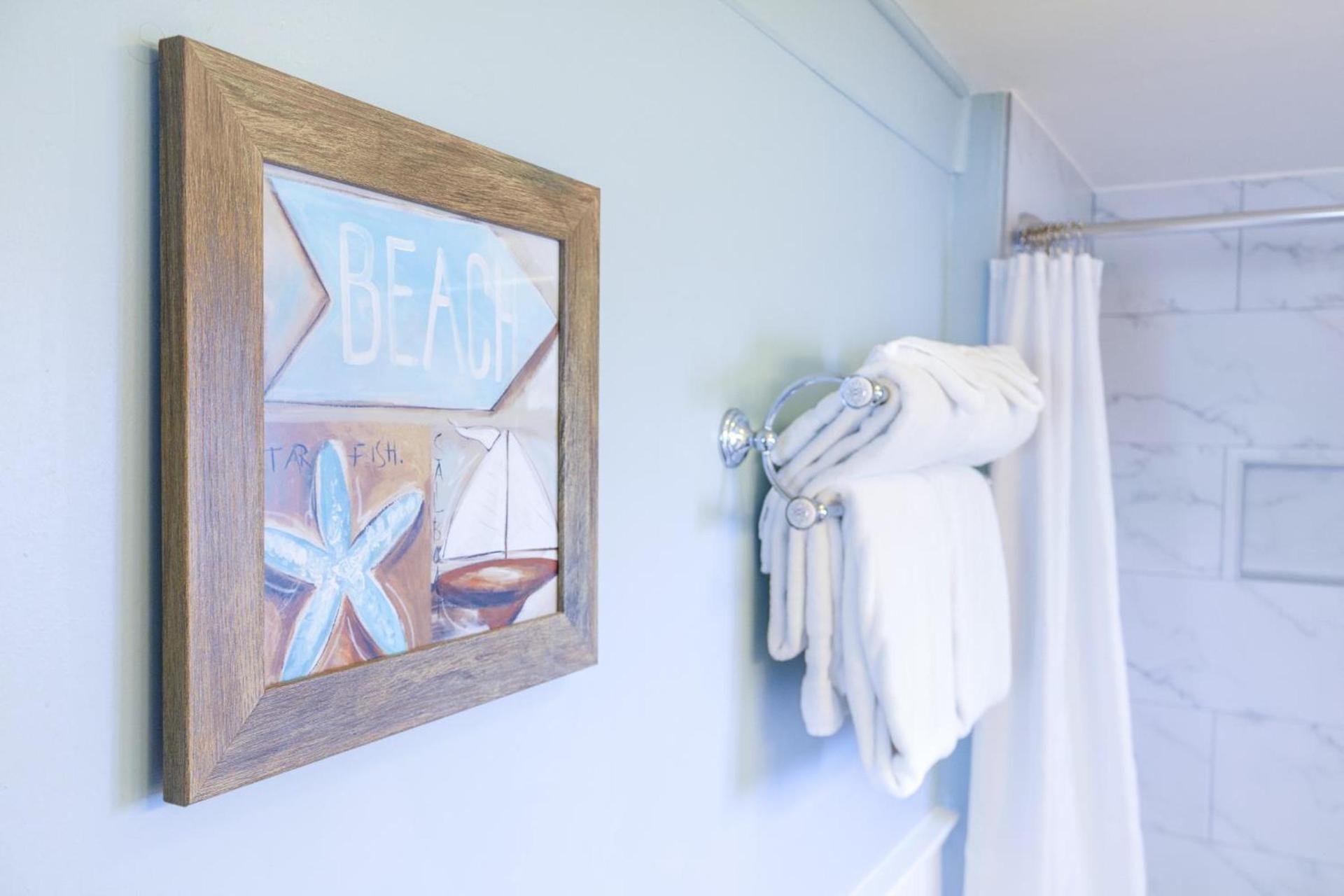 Ocean Echo Inn & Beach Cottages photo 13