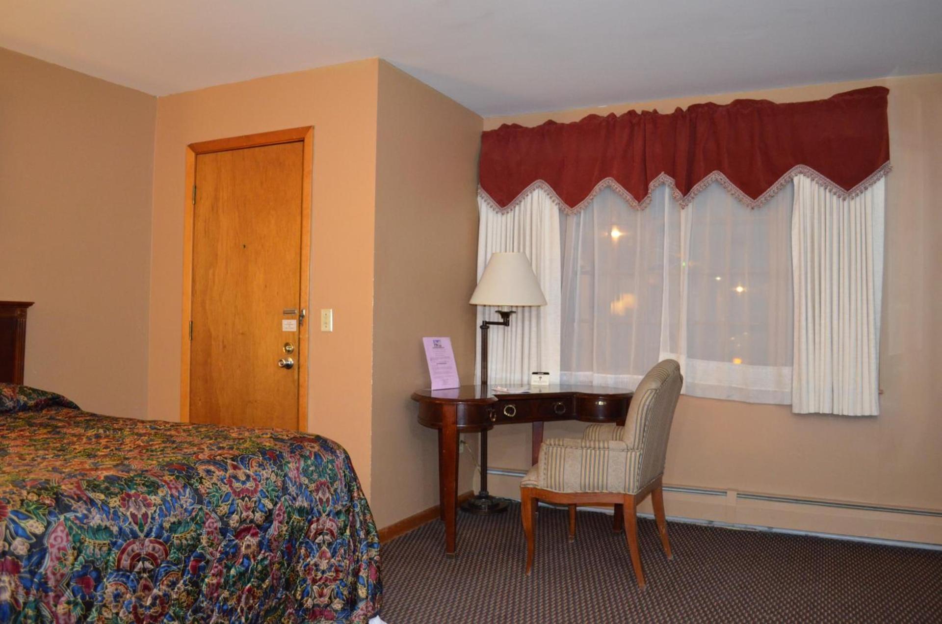 Williamstown Motel photo 69