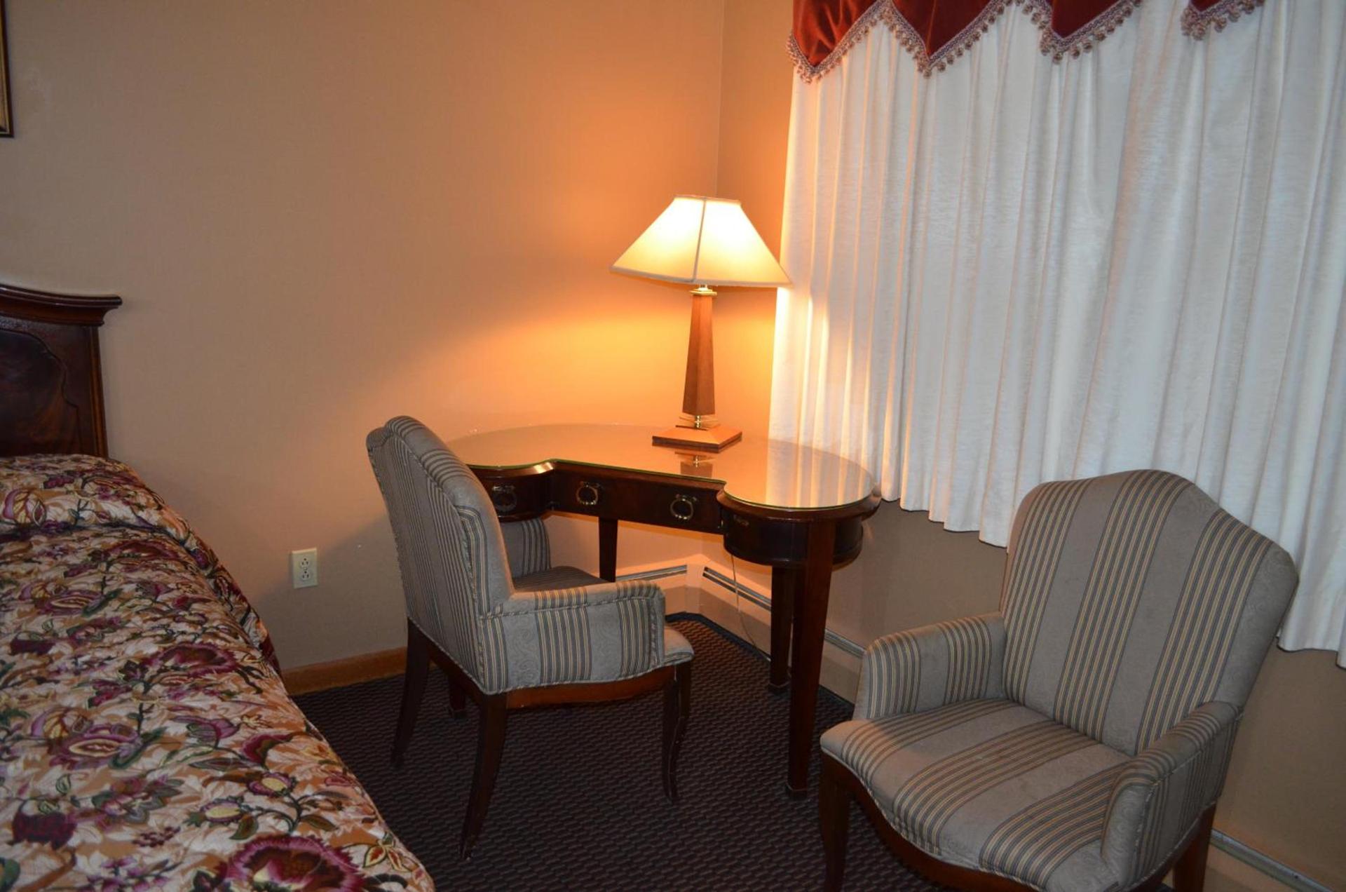 Williamstown Motel photo 63
