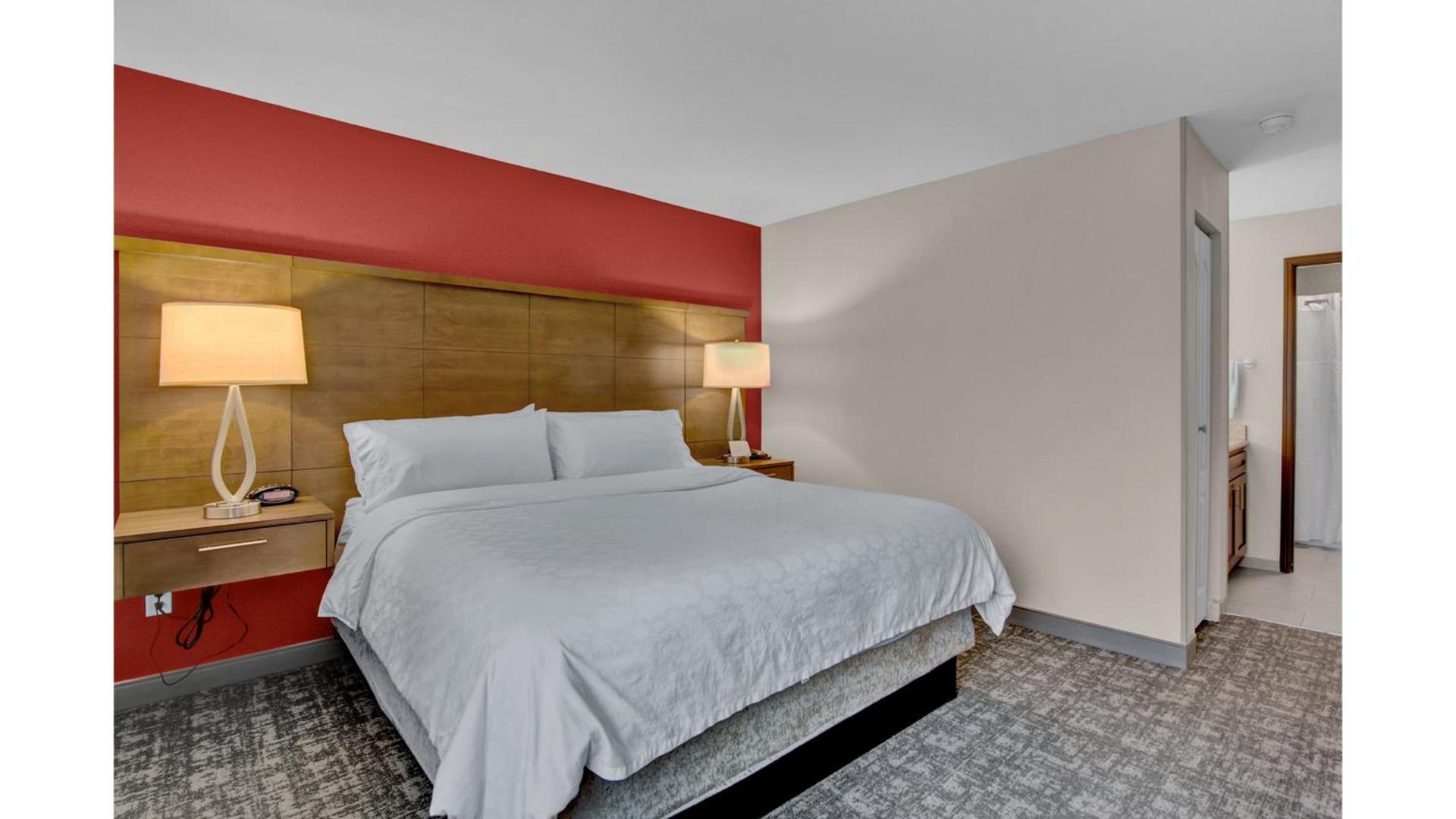 Staybridge Suites Salt Lake-West Valley City by IHG photo 30
