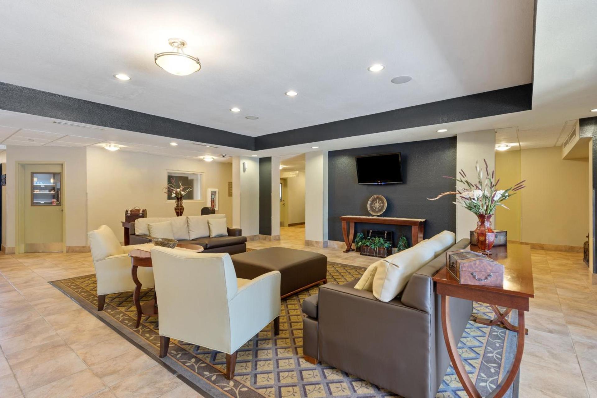 Extended Stay America Suites - McAlester - Hwy 69 photo 3