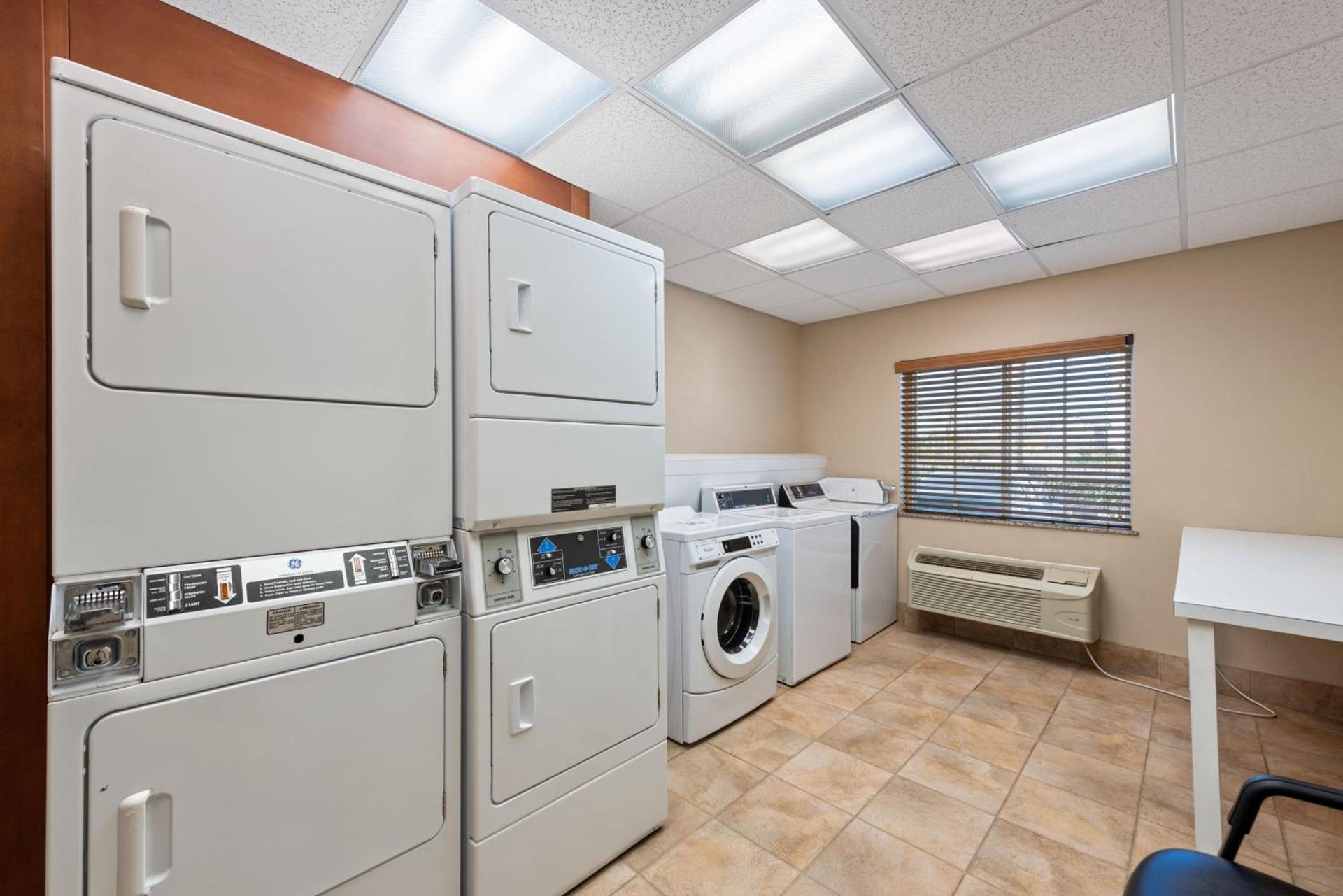 Extended Stay America Suites - McAlester - Hwy 69 photo 23