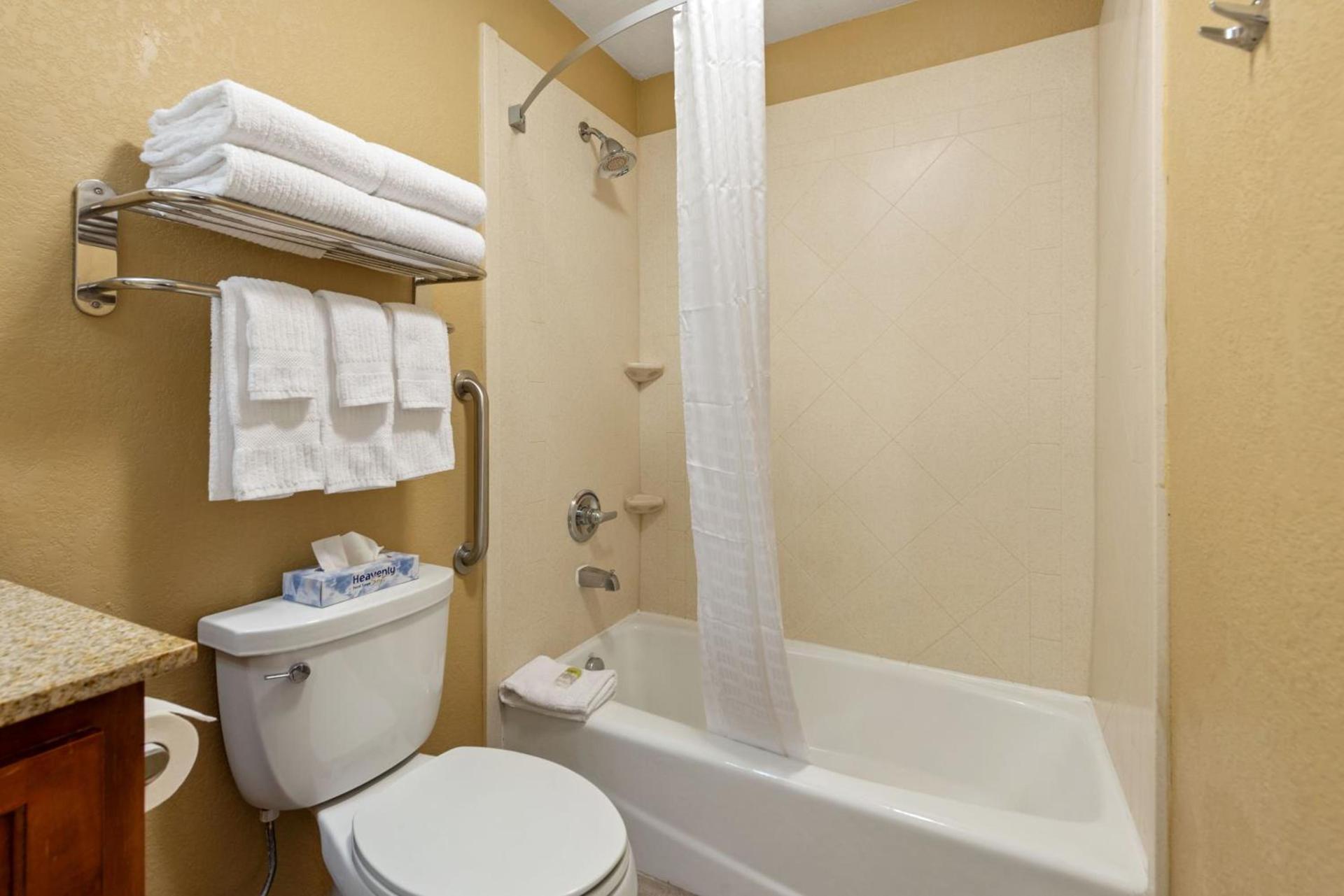 Extended Stay America Suites - McAlester - Hwy 69 photo 22