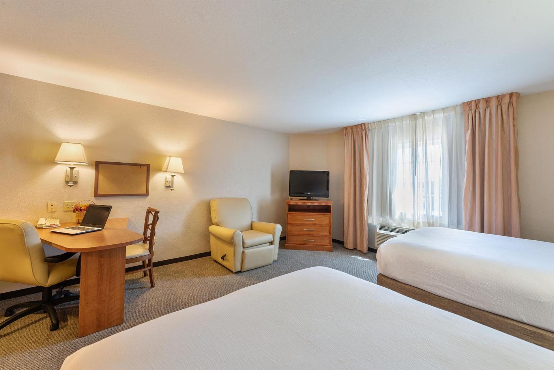 Extended Stay America Suites - McAlester - Hwy 69 photo 21