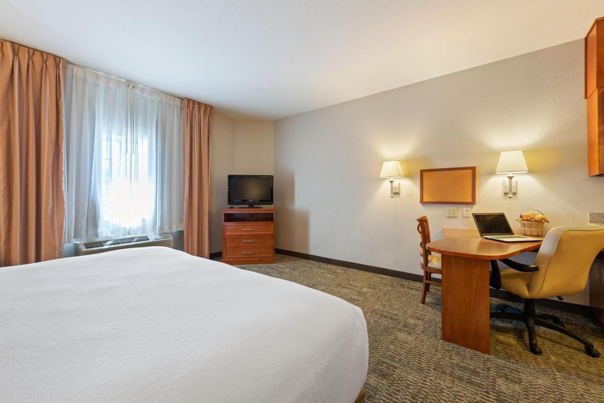 Extended Stay America Suites - McAlester - Hwy 69 photo 16