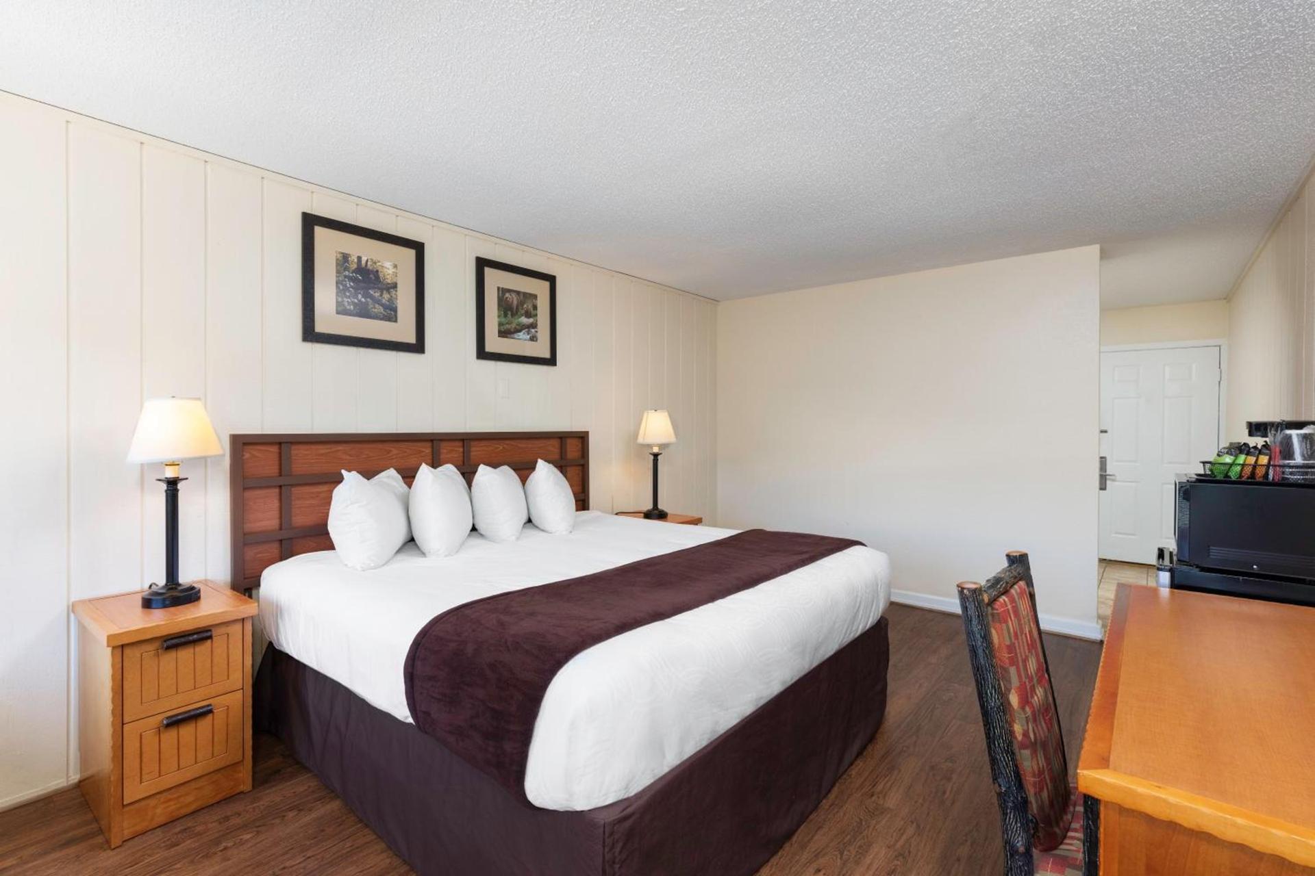 River Terrace Resort & Convention Center photo 10