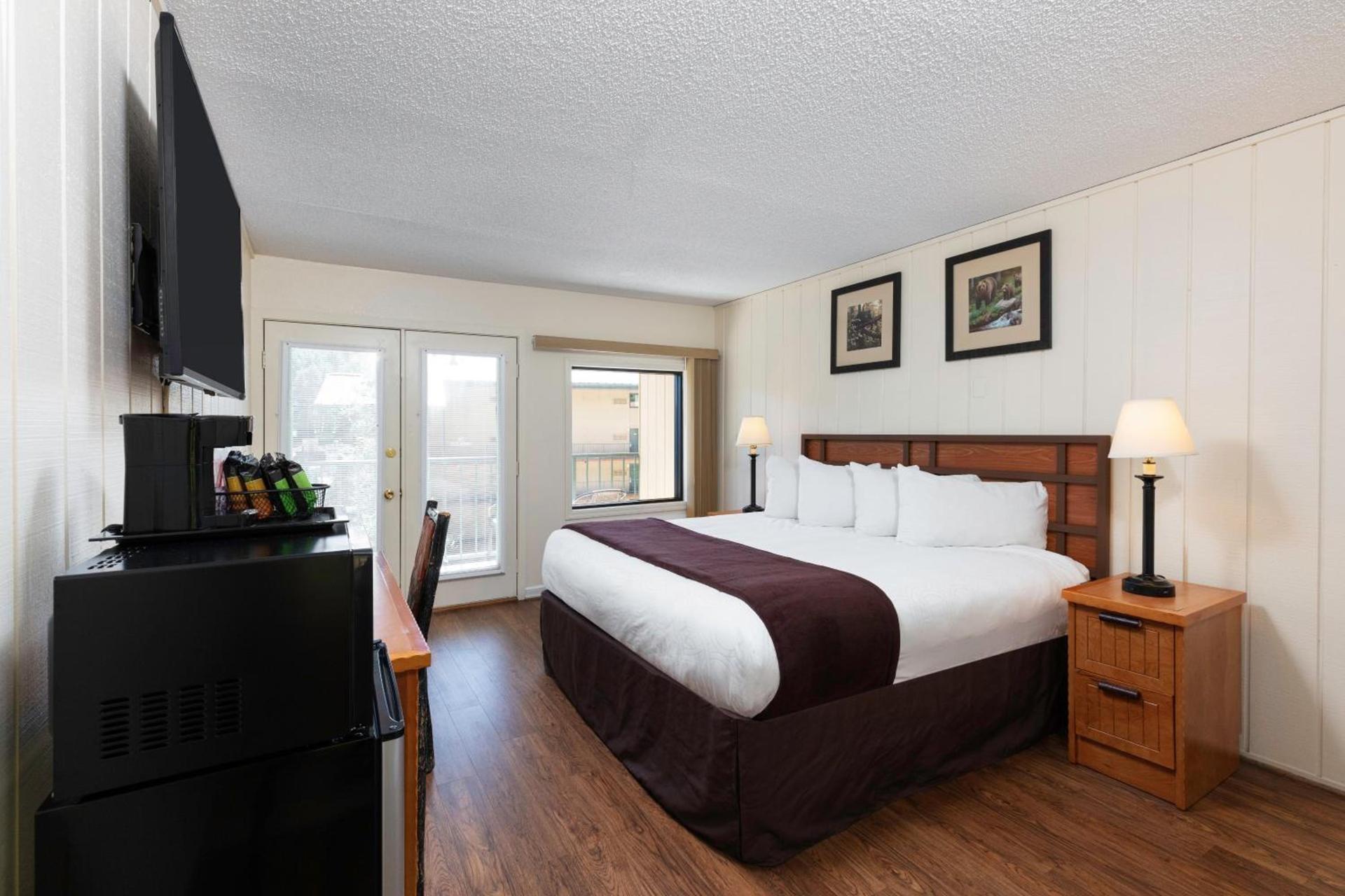 River Terrace Resort & Convention Center photo 20
