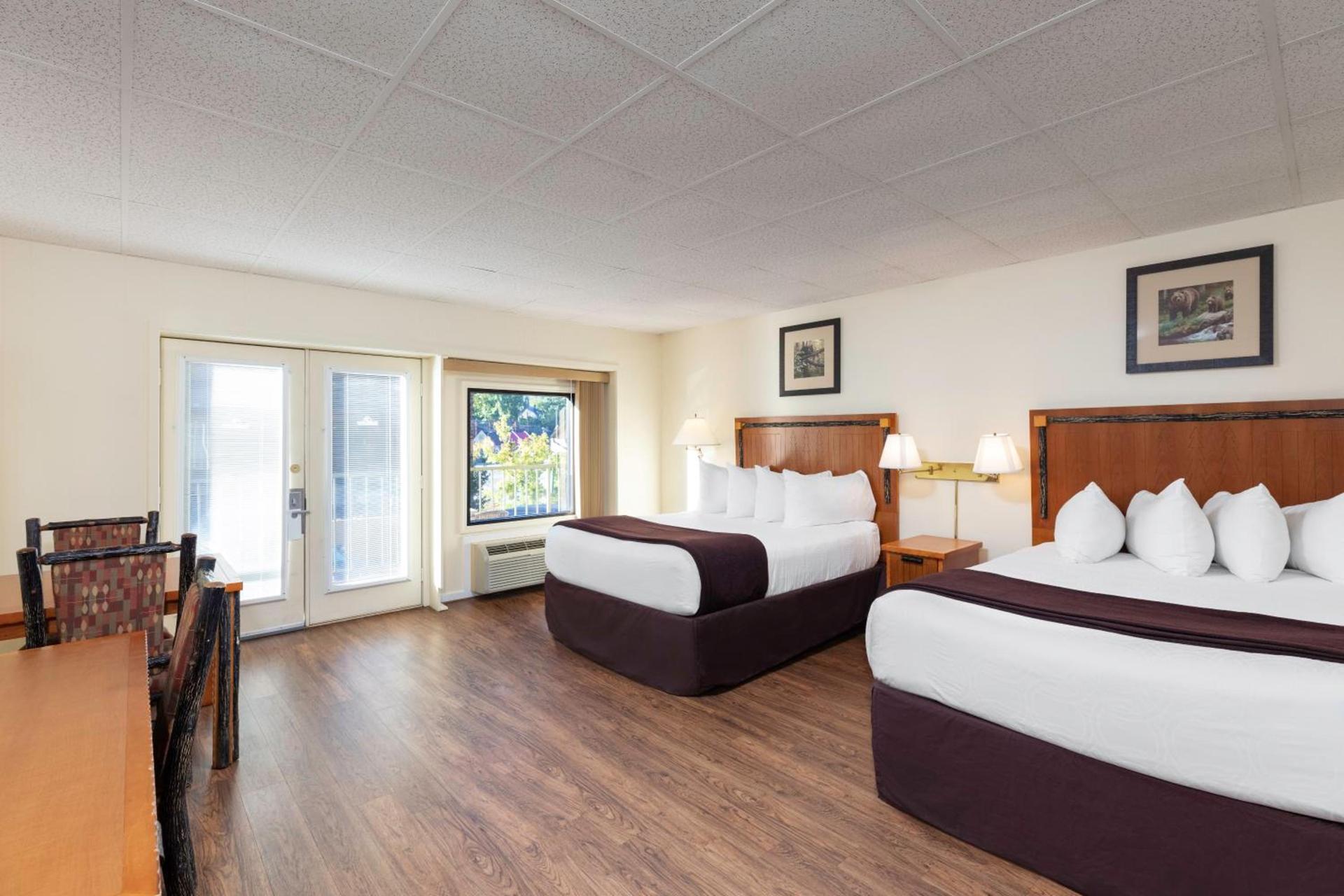 River Terrace Resort & Convention Center photo 9