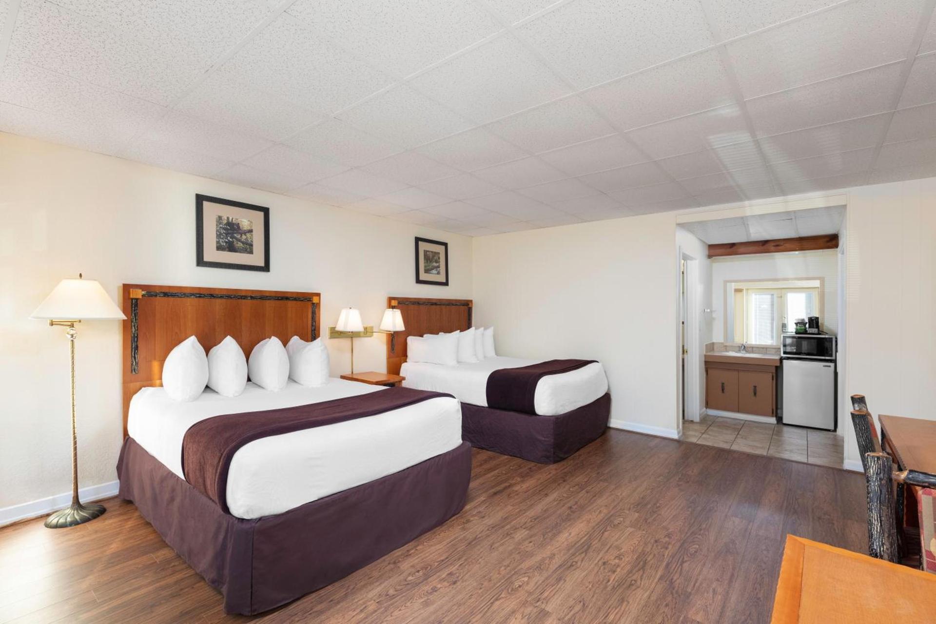 River Terrace Resort & Convention Center photo 18
