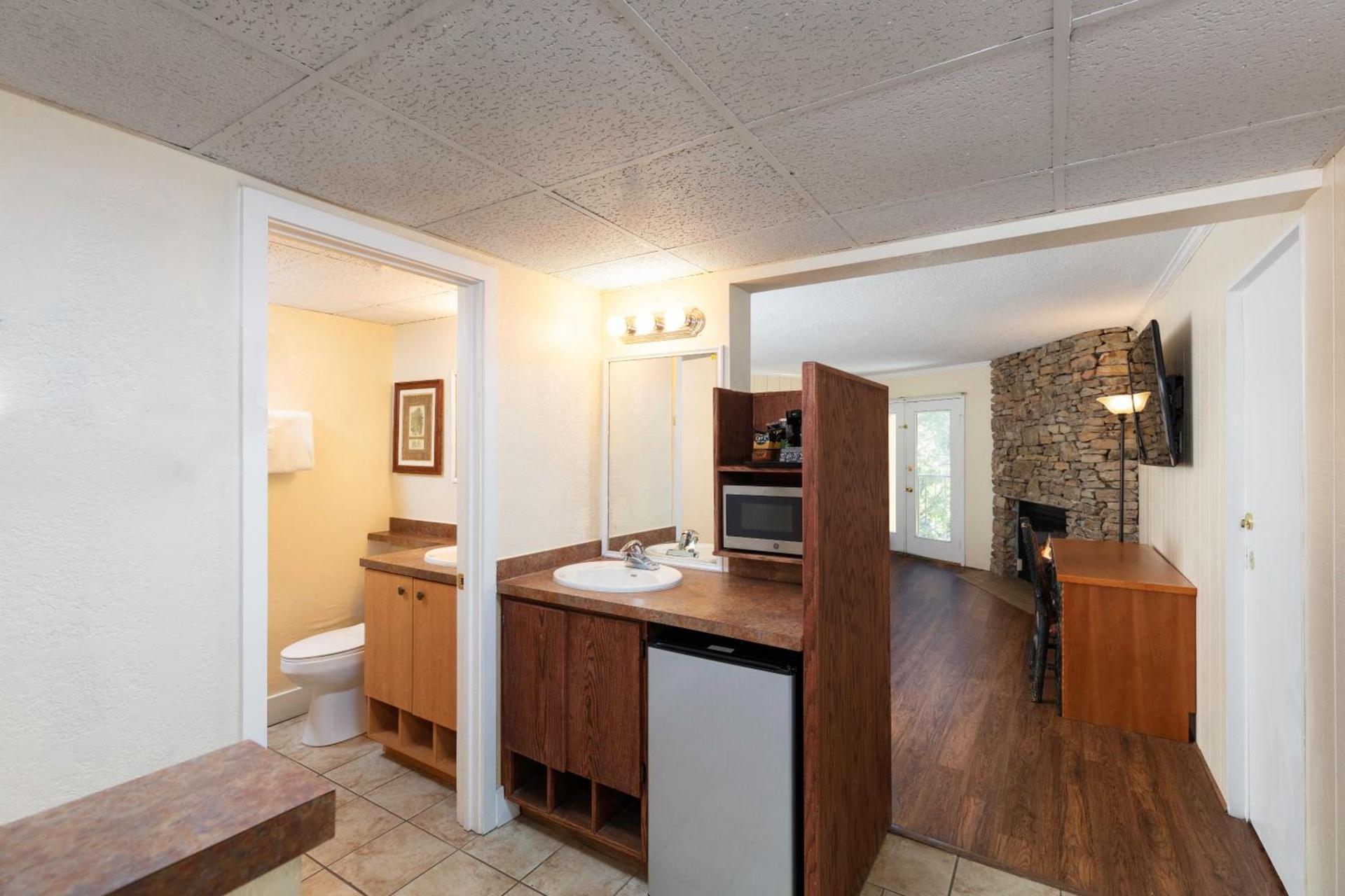 River Terrace Resort & Convention Center photo 14