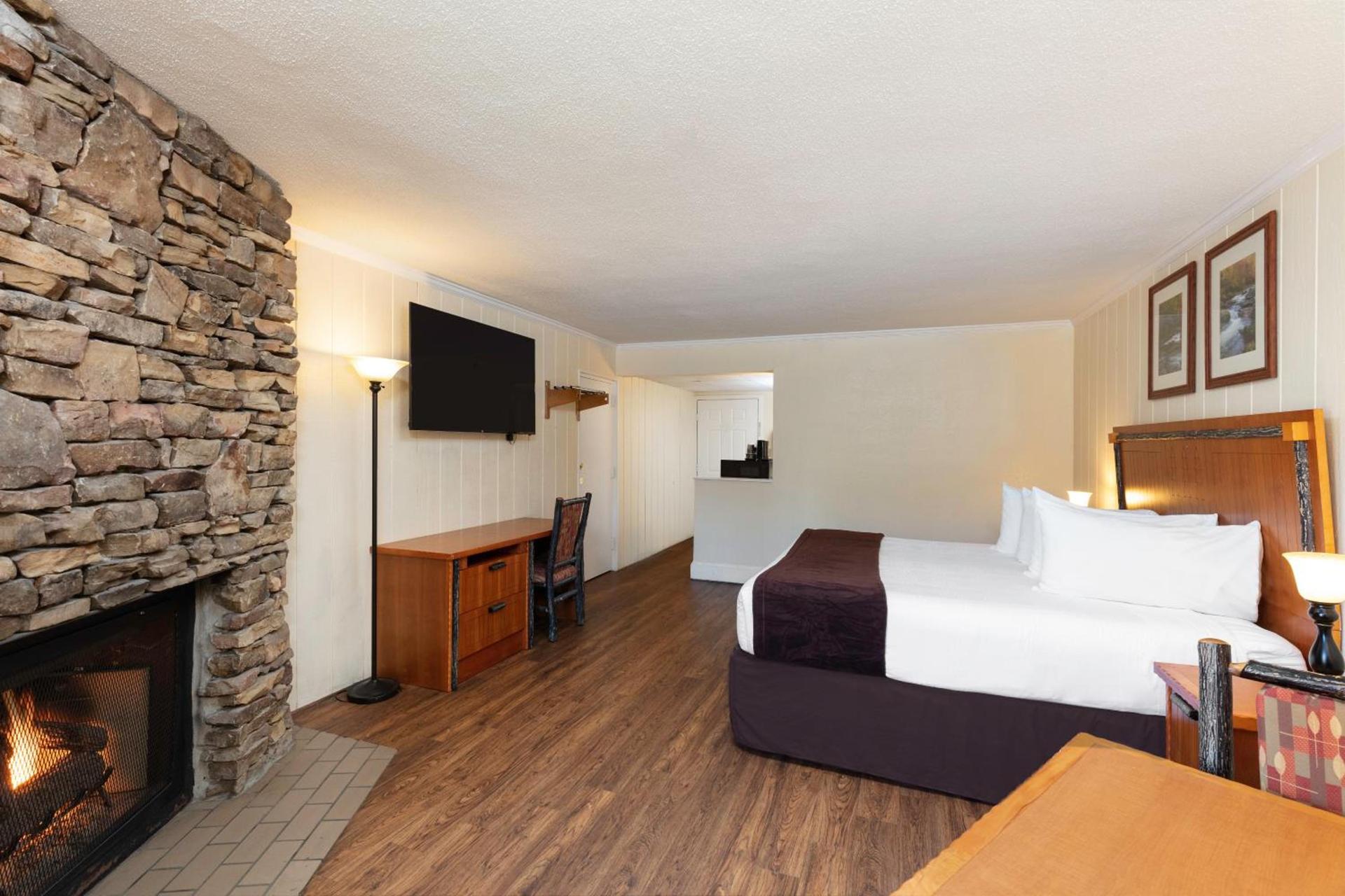 River Terrace Resort & Convention Center photo 16