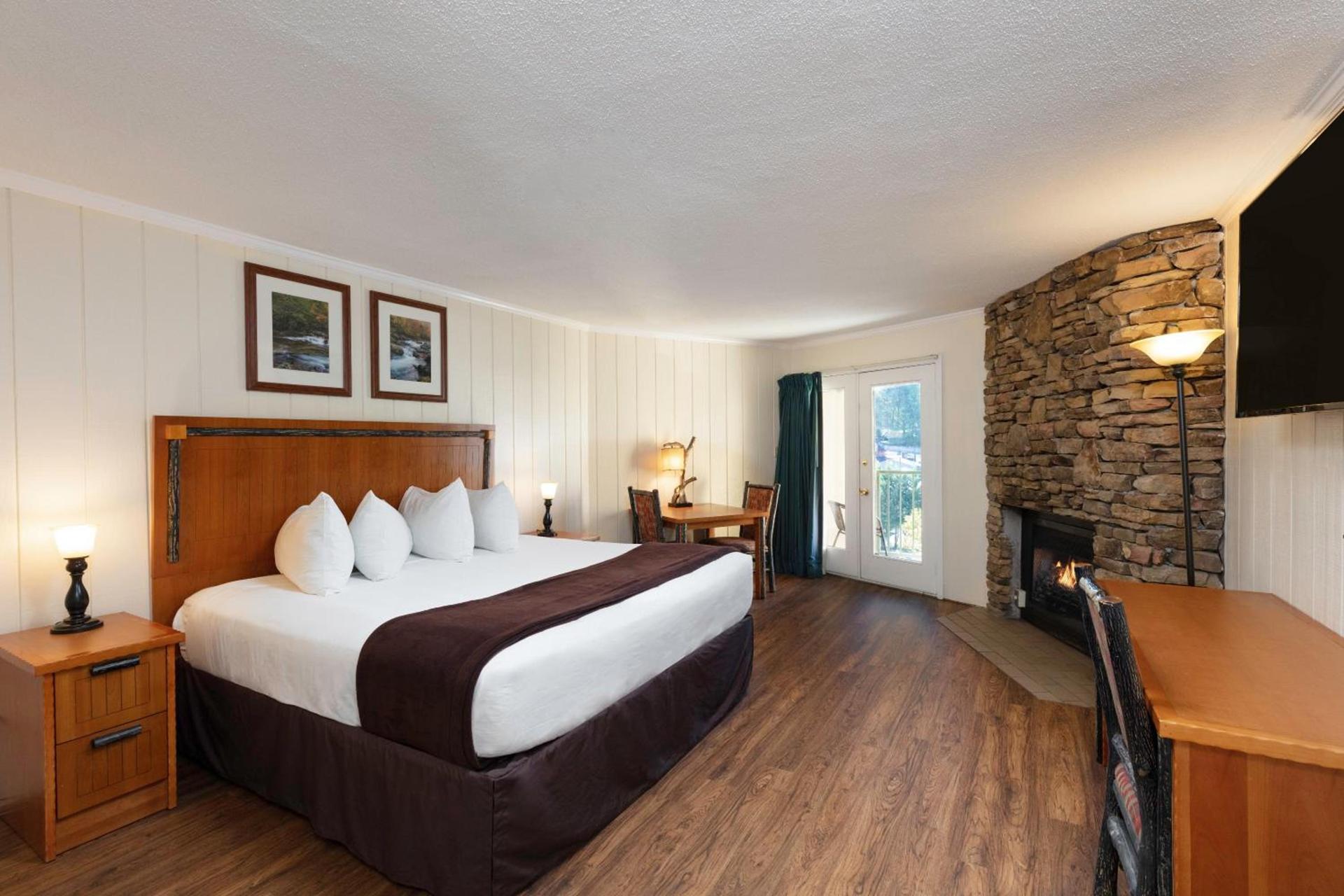 River Terrace Resort & Convention Center photo 8