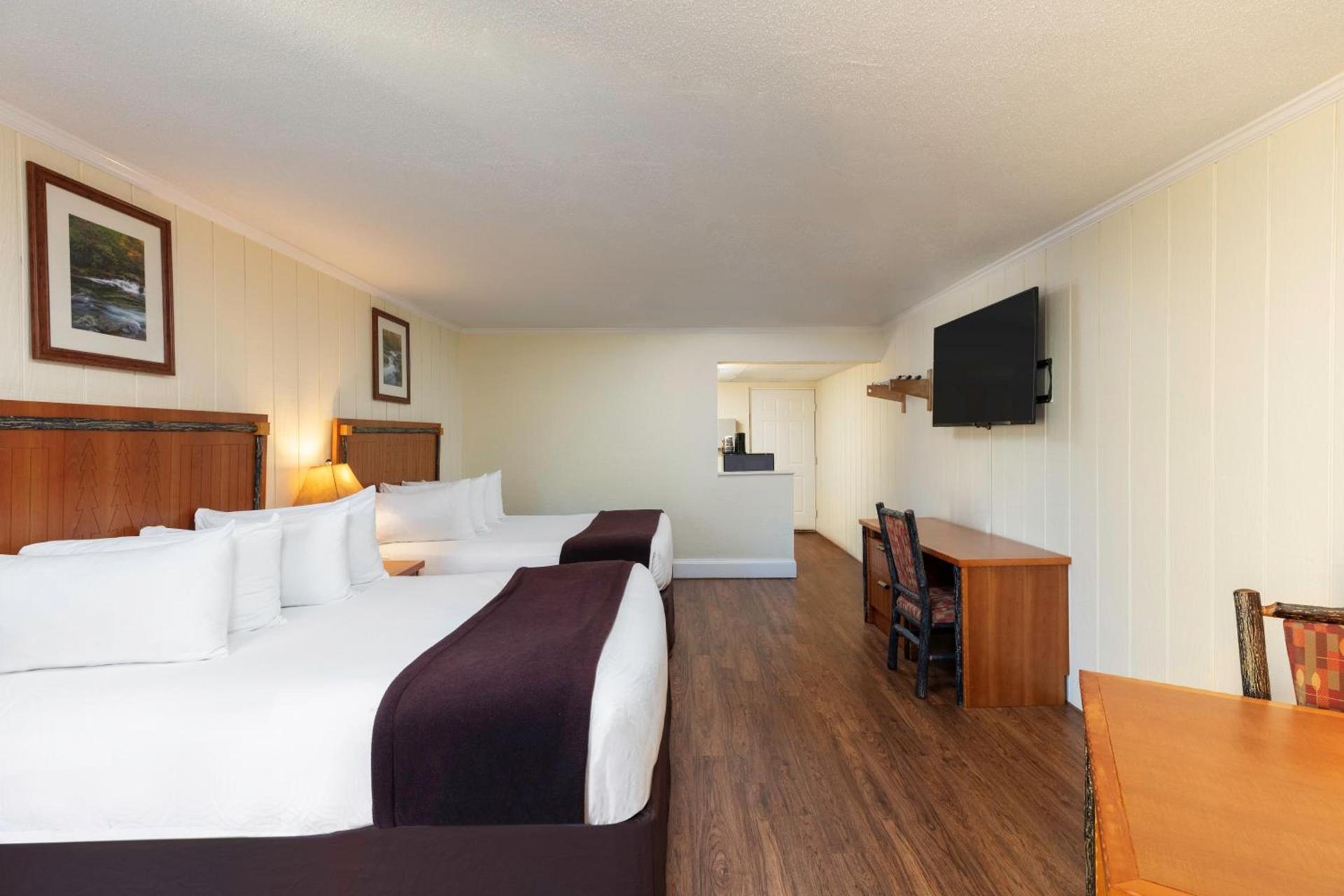 River Terrace Resort & Convention Center photo 12