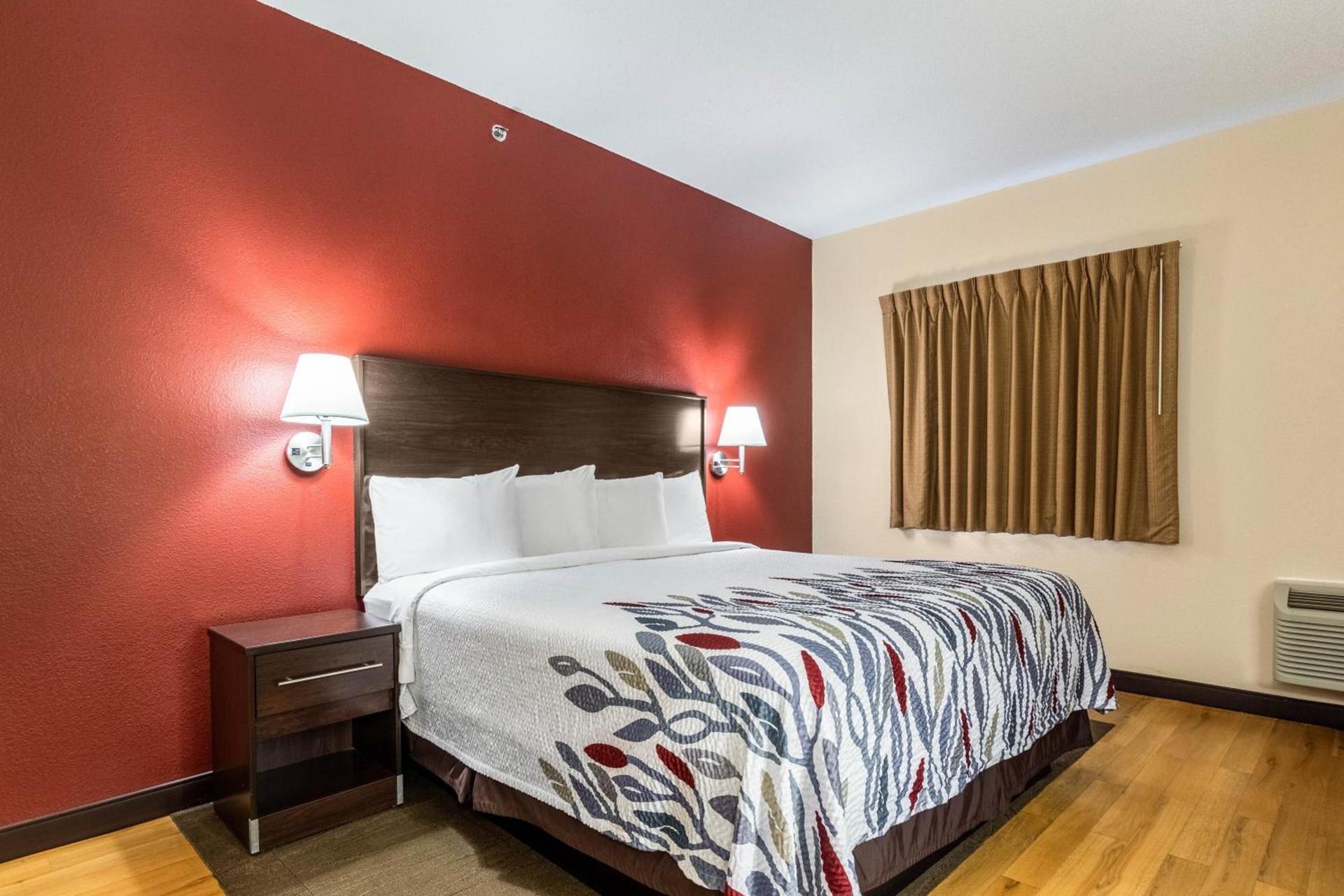 Red Roof Inn Georgetown, IN - Louisville West photo 30