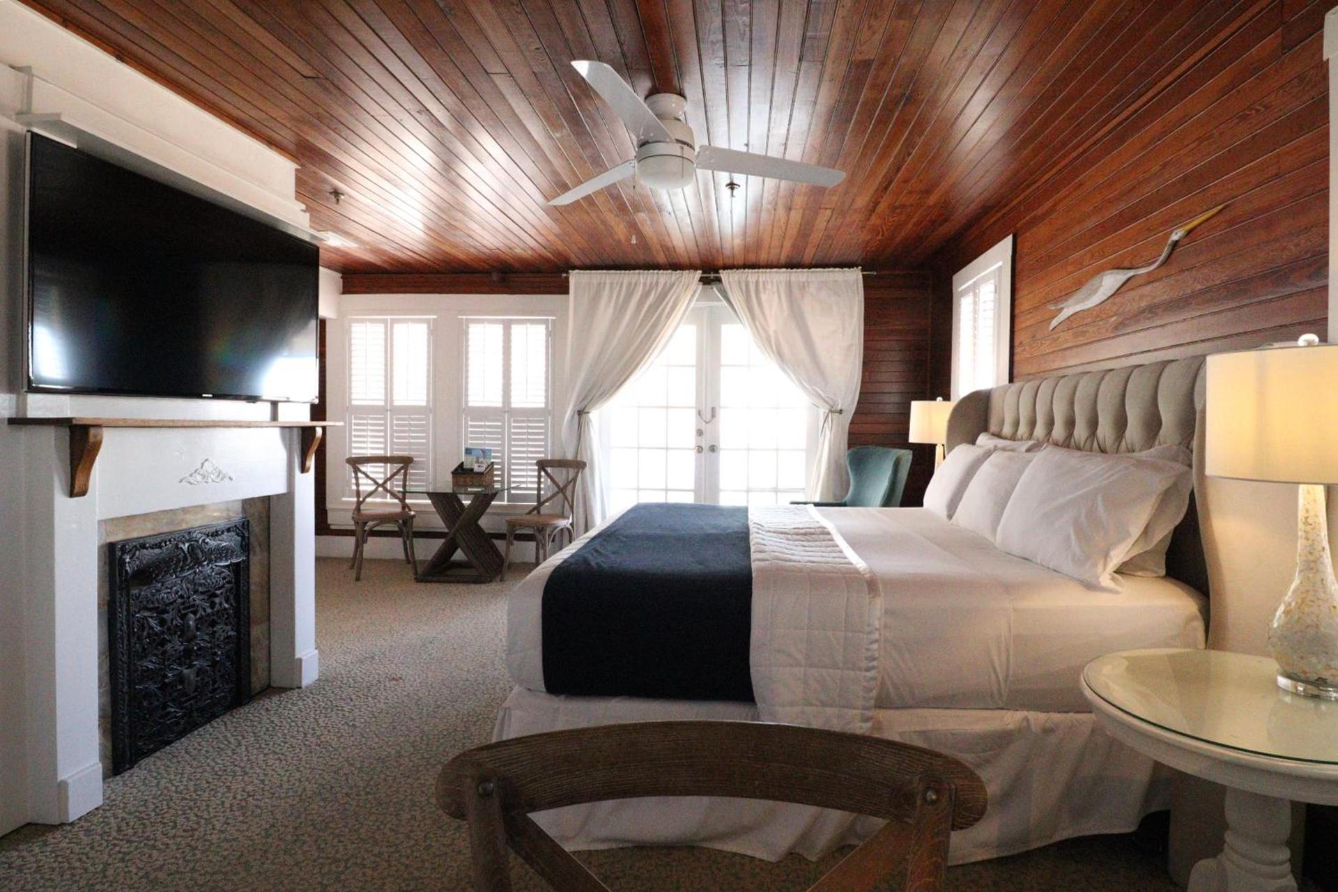 The Riverview Hotel - New Smyrna Beach photo 28