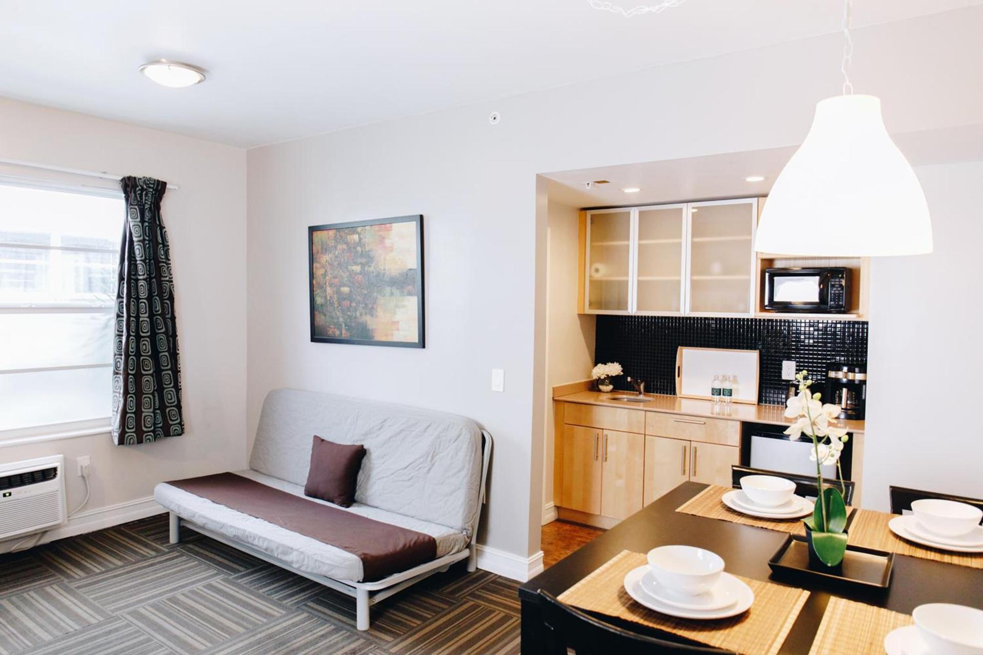 Ocean Reef Suites photo 13